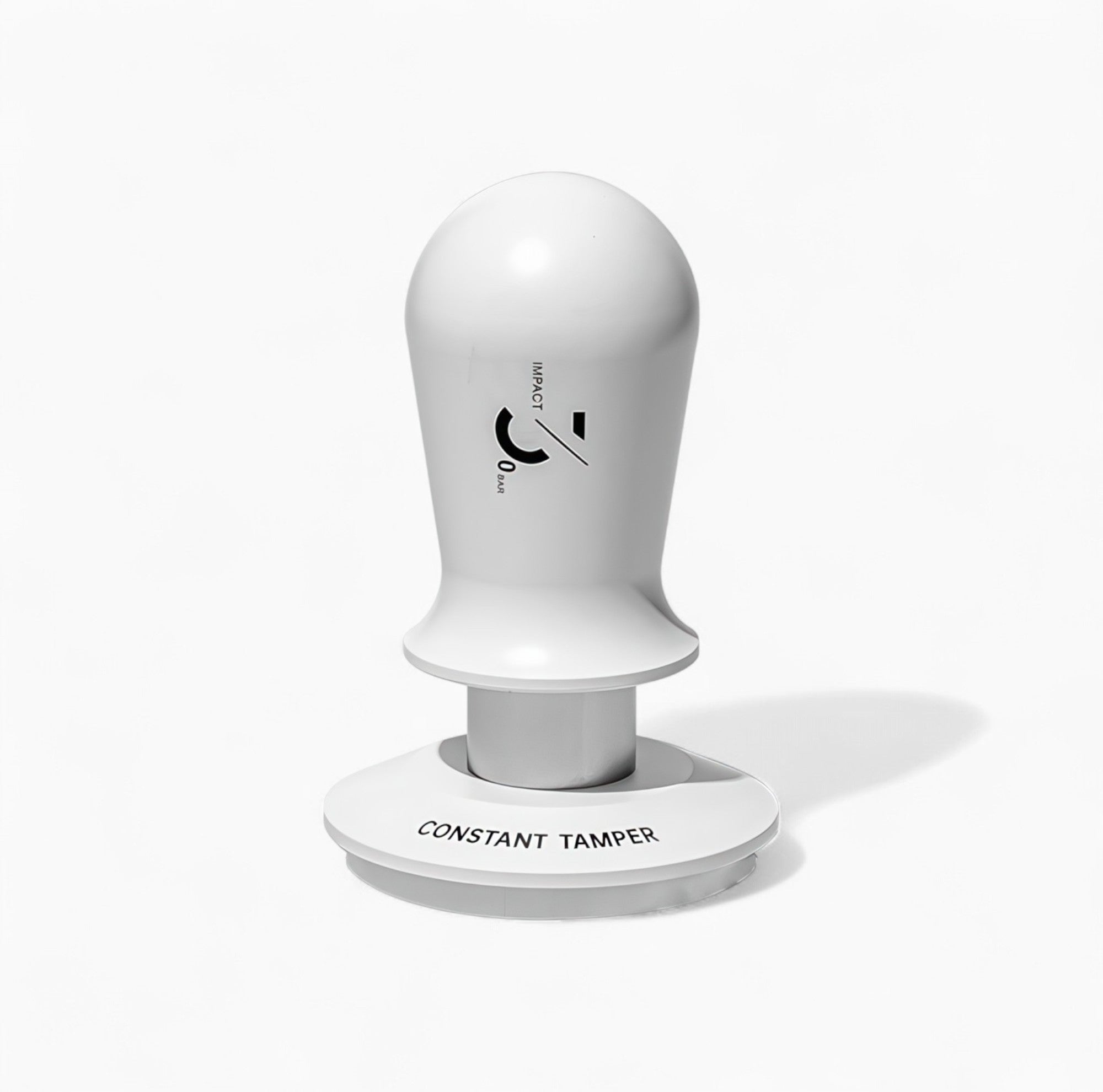 Constant Pressure Coffee Tamper
