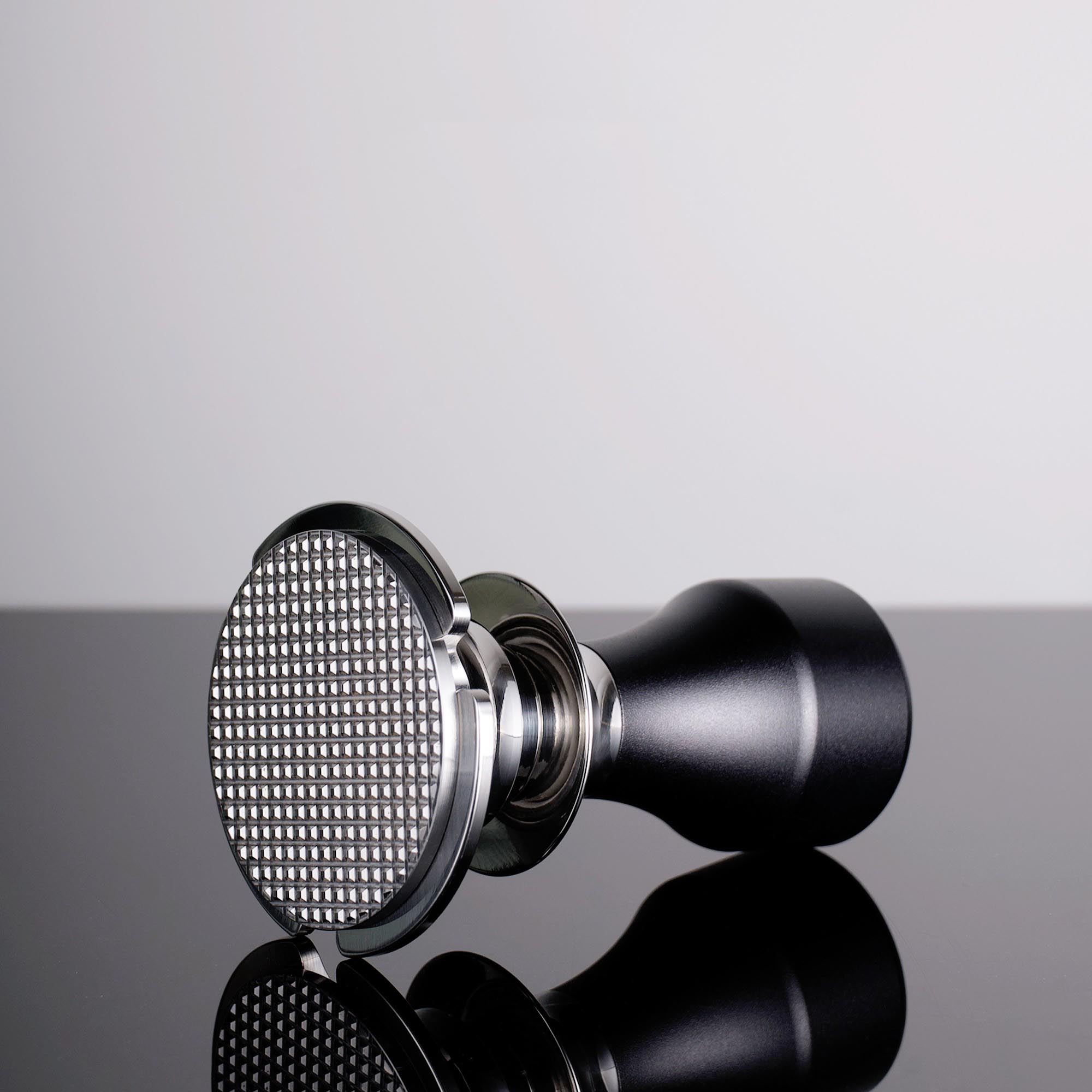 Adjustable Constant Force Coffee Tamper for Espresso