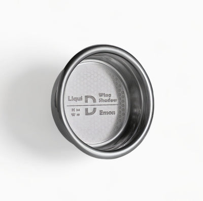 Espresso Filter Baskets For Home Barista