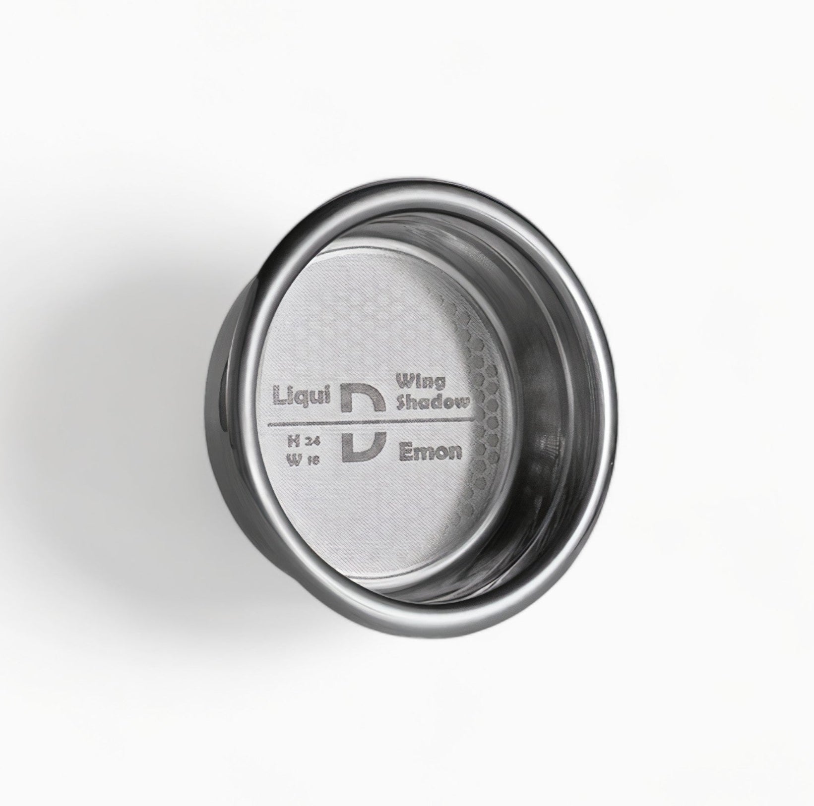 Espresso Filter Baskets For Home Barista