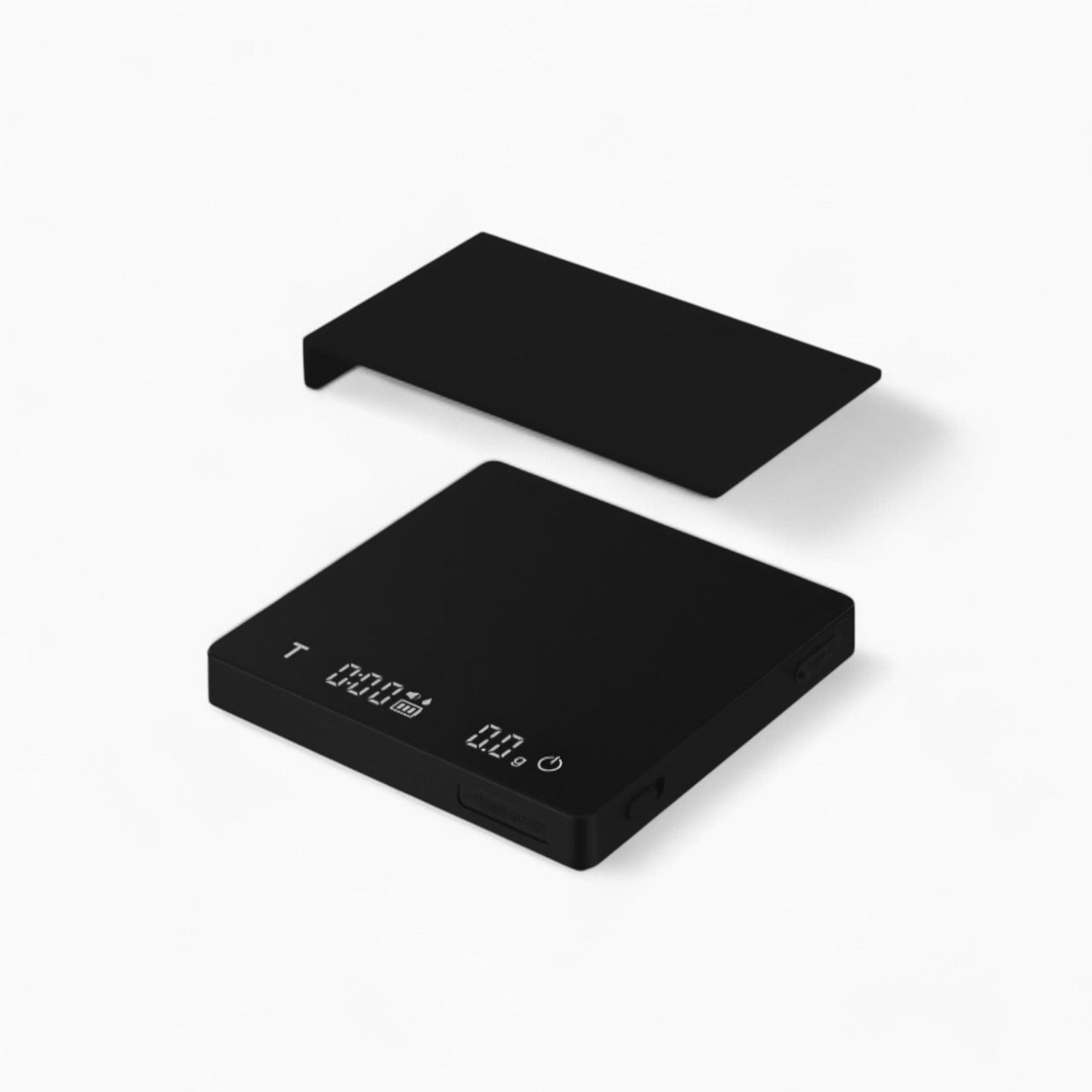 Espresso Mini Coffee Scale 2.0