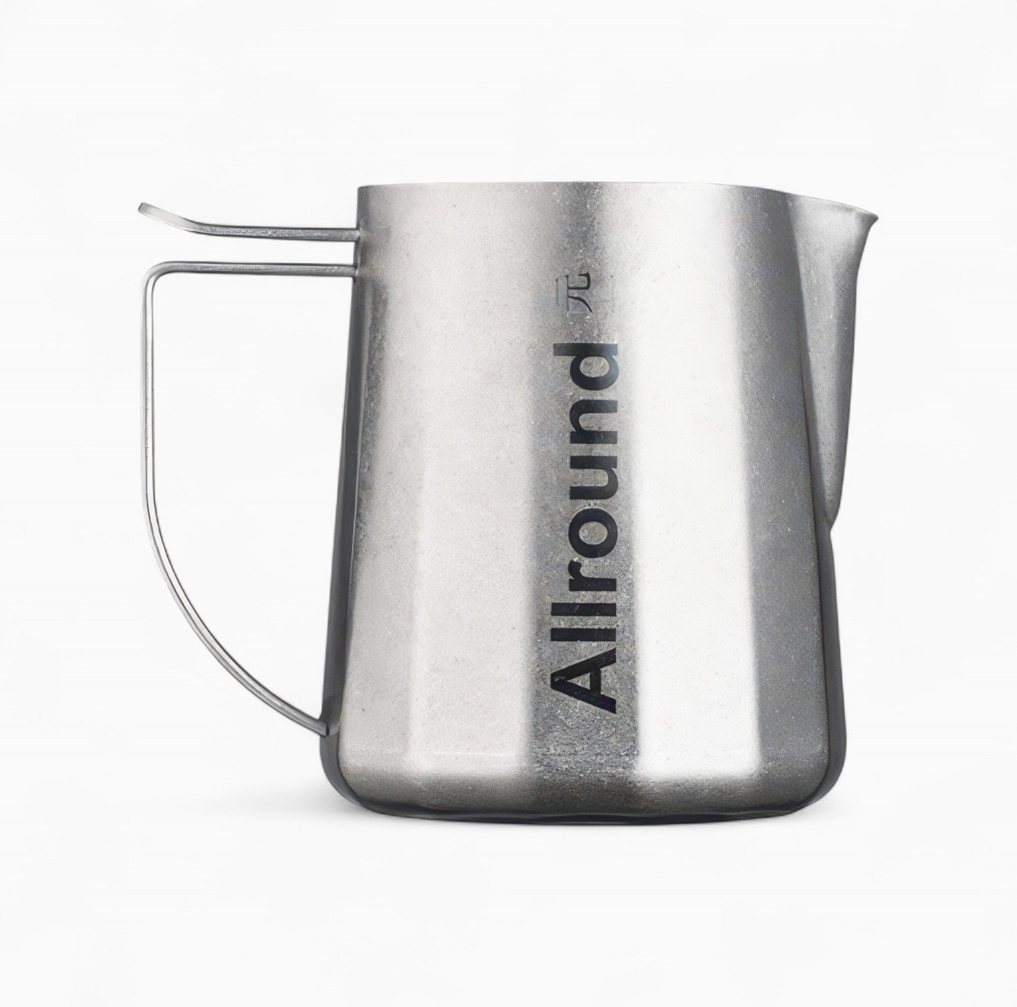 Allround Competition Grade Milk Pitcher
