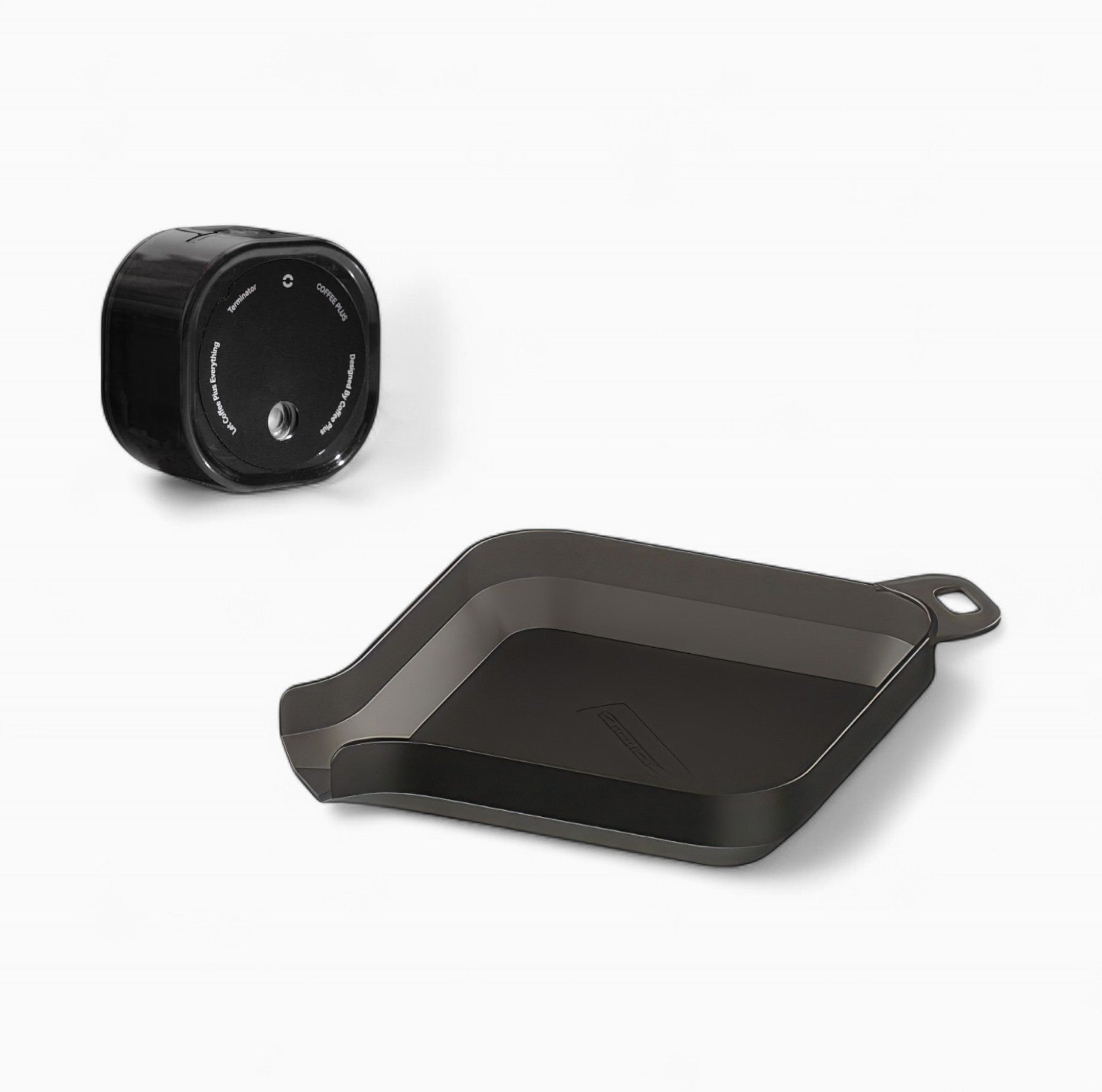 Electric Anti-Static Bean Sprayer