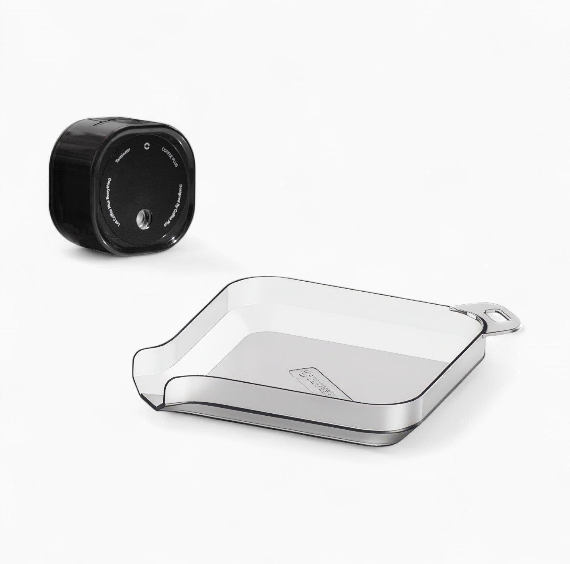 Electric Anti-Static Bean Sprayer