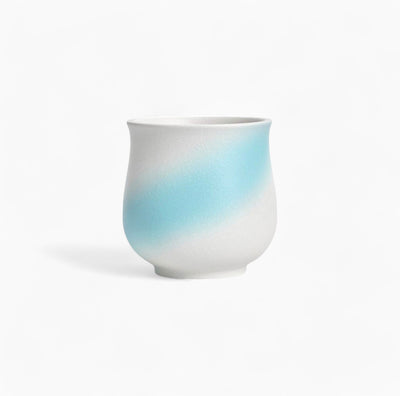 Ceramic Coffee Aroma Tasting Cup