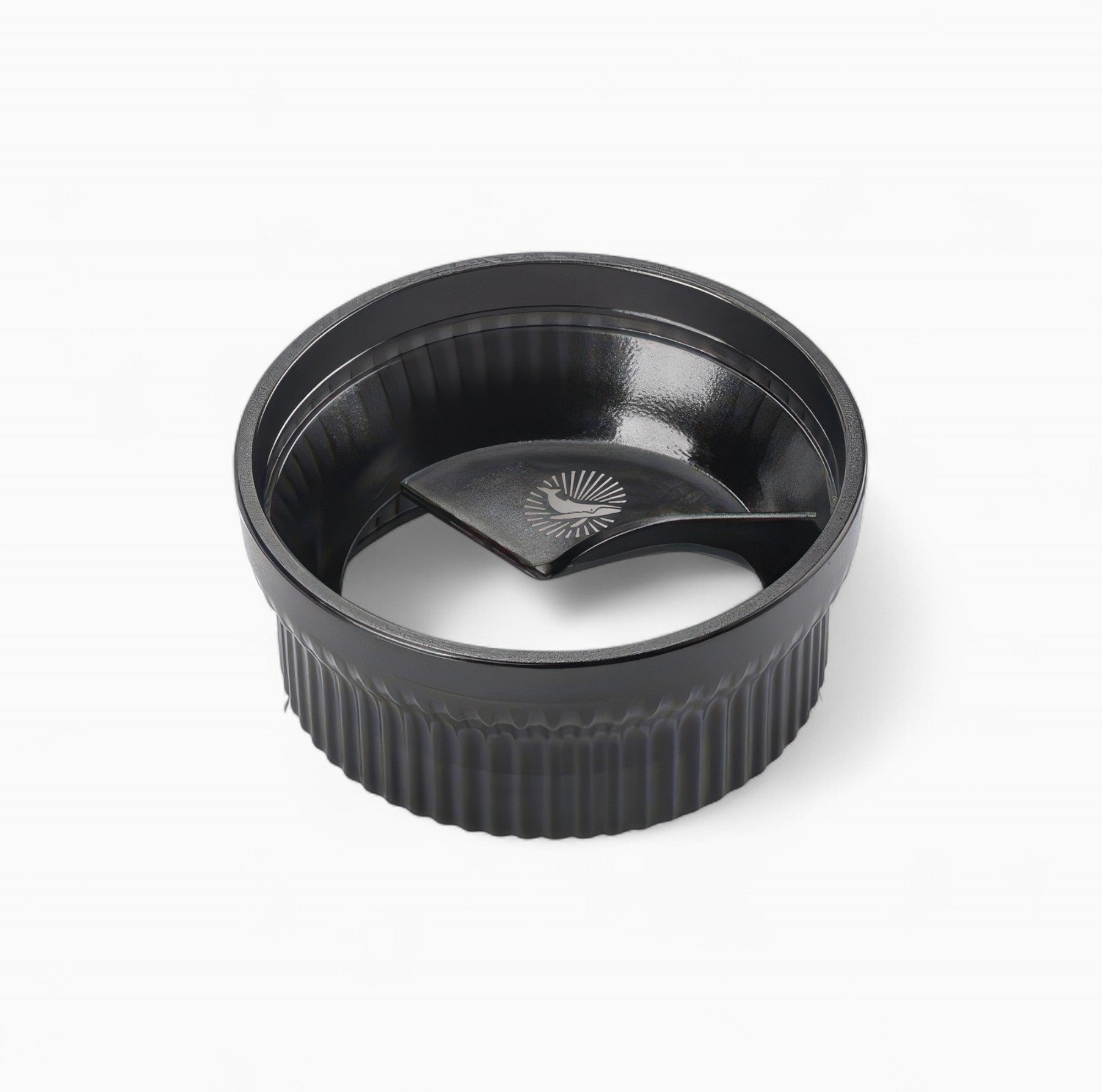 Moka Pot Coffee Ground Leveler & Distribution Tool