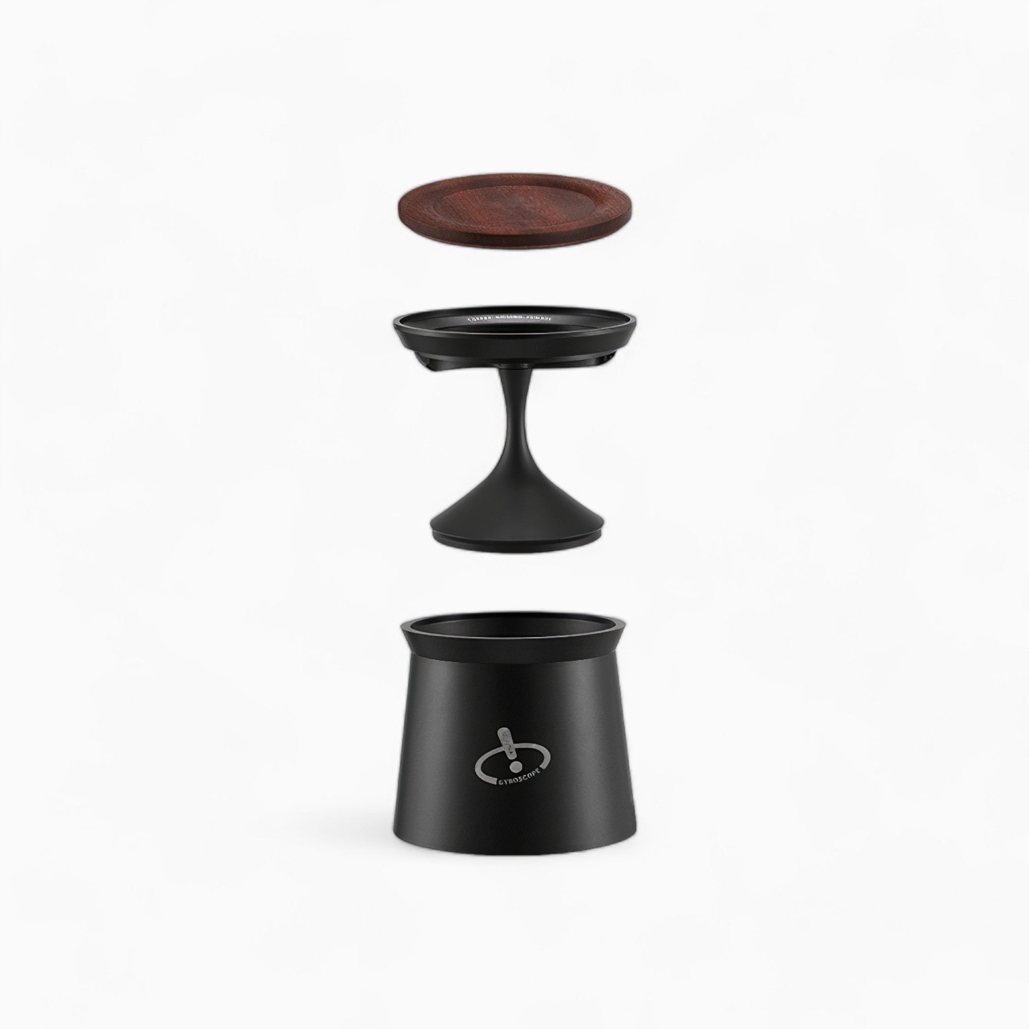 Stainless Steel Magnetic Dosing Cup 58MM