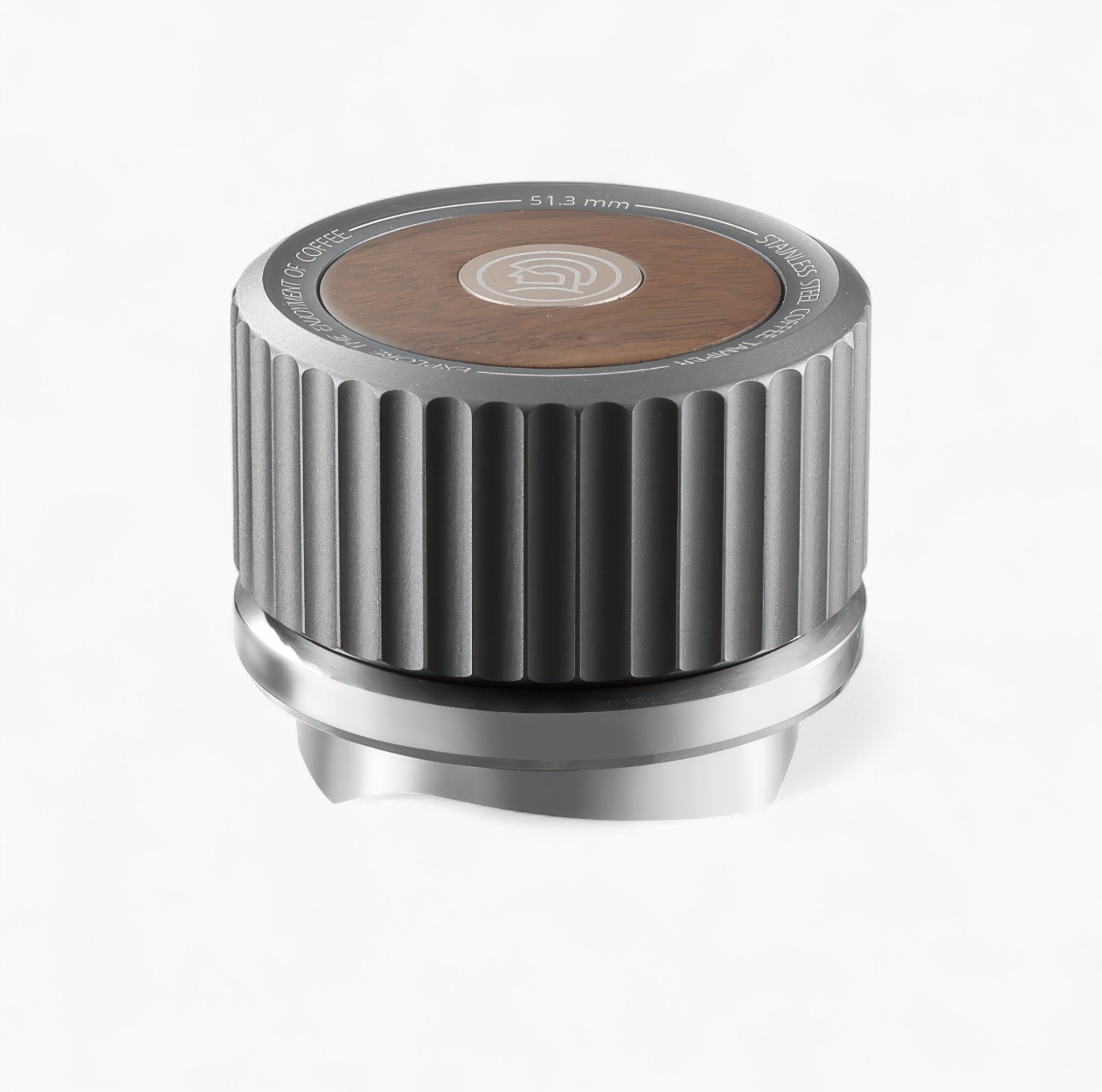 Thunder Gravity Coffee Distributor