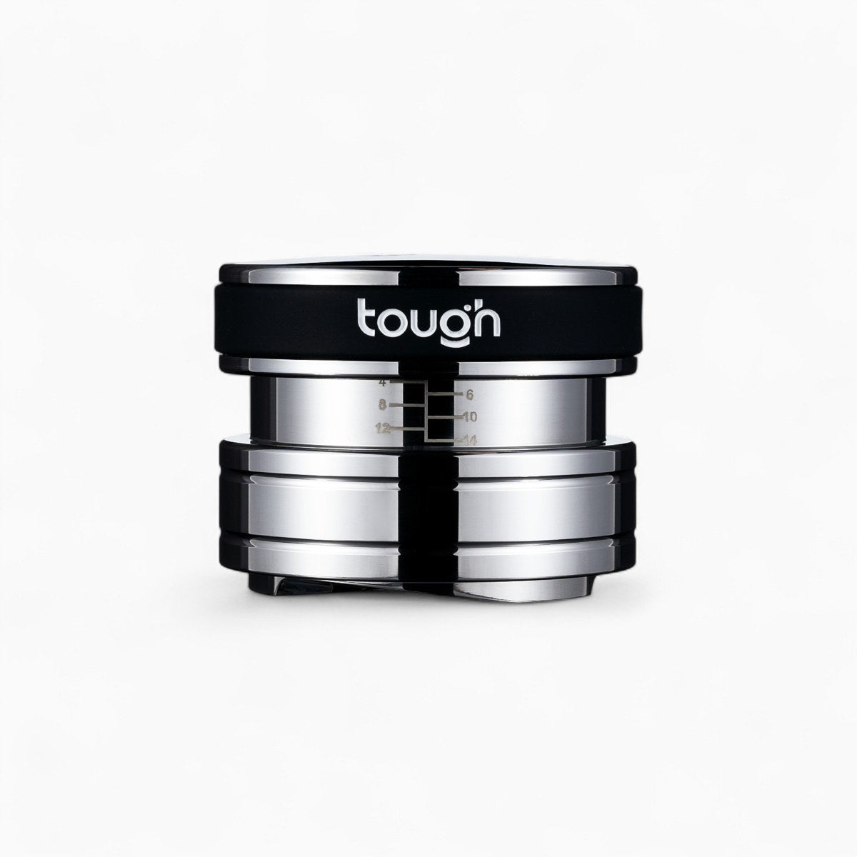 2 in 1 Coffee Distributor and Tamper