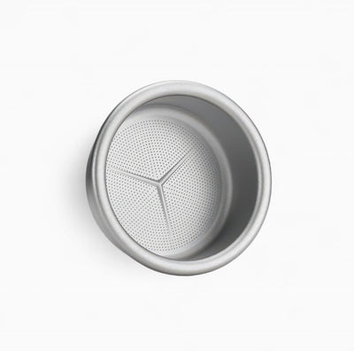 Pure Titanium Espresso Basket
