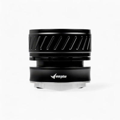 Espresso Gravity Coffee Distributor