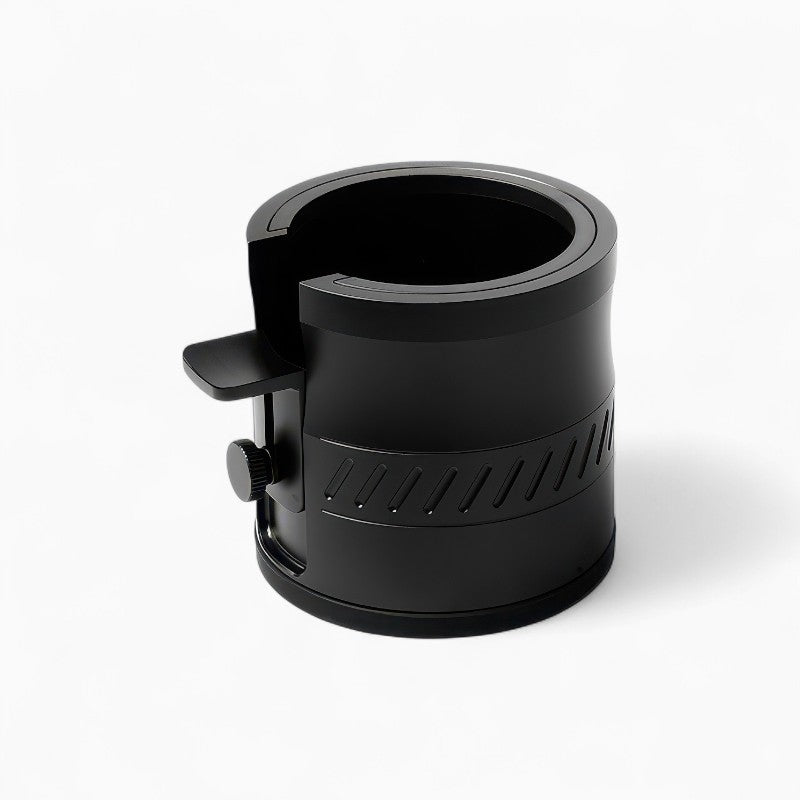 Multi-Function Portafilter Tamping Holder