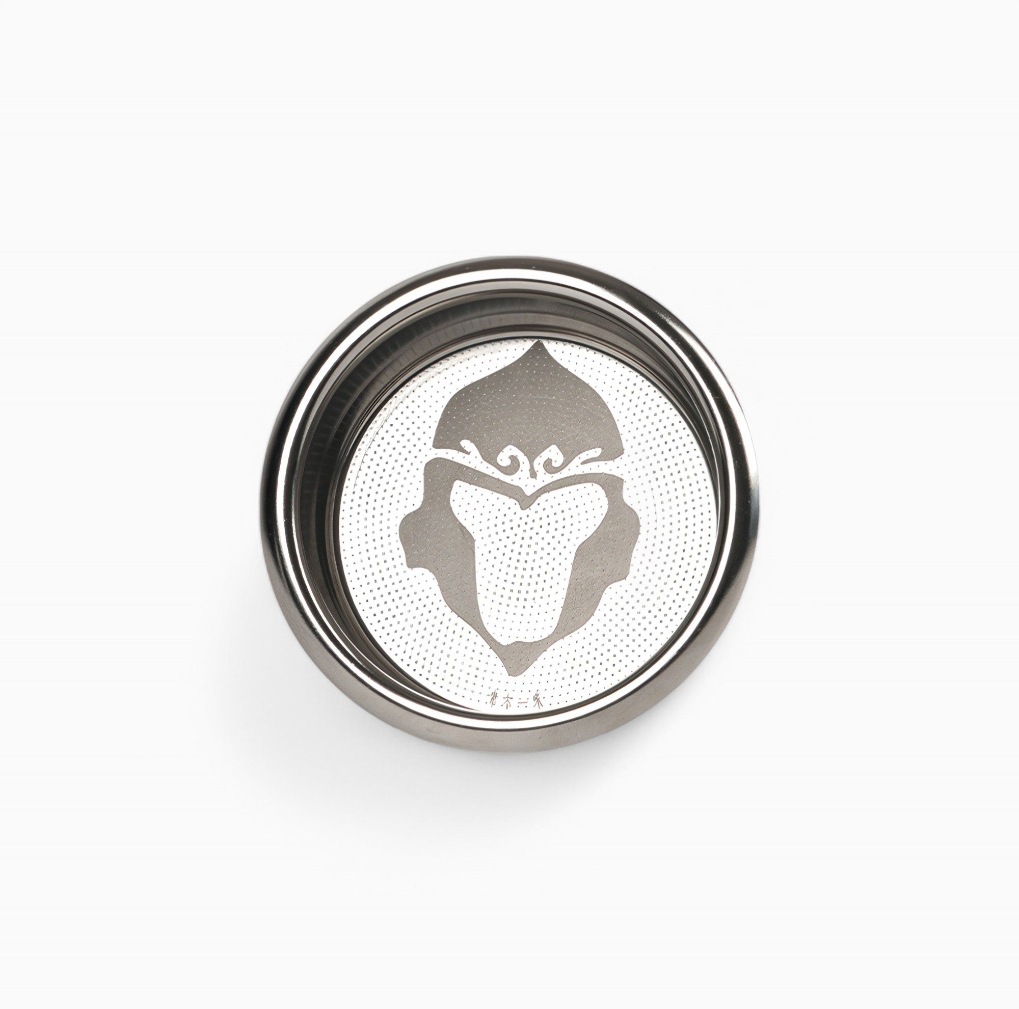 Wukong Design - 58mm Competition Filter Basket