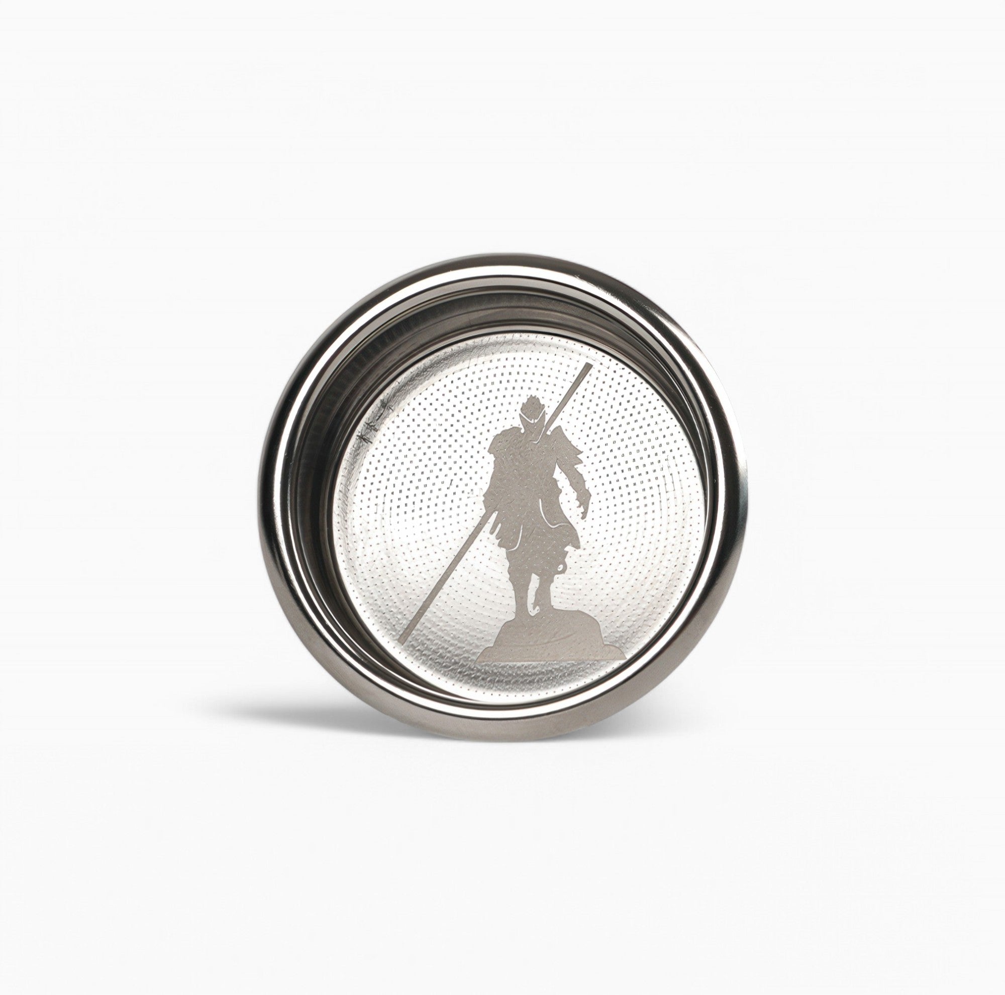 Wukong Design - 58mm Competition Filter Basket