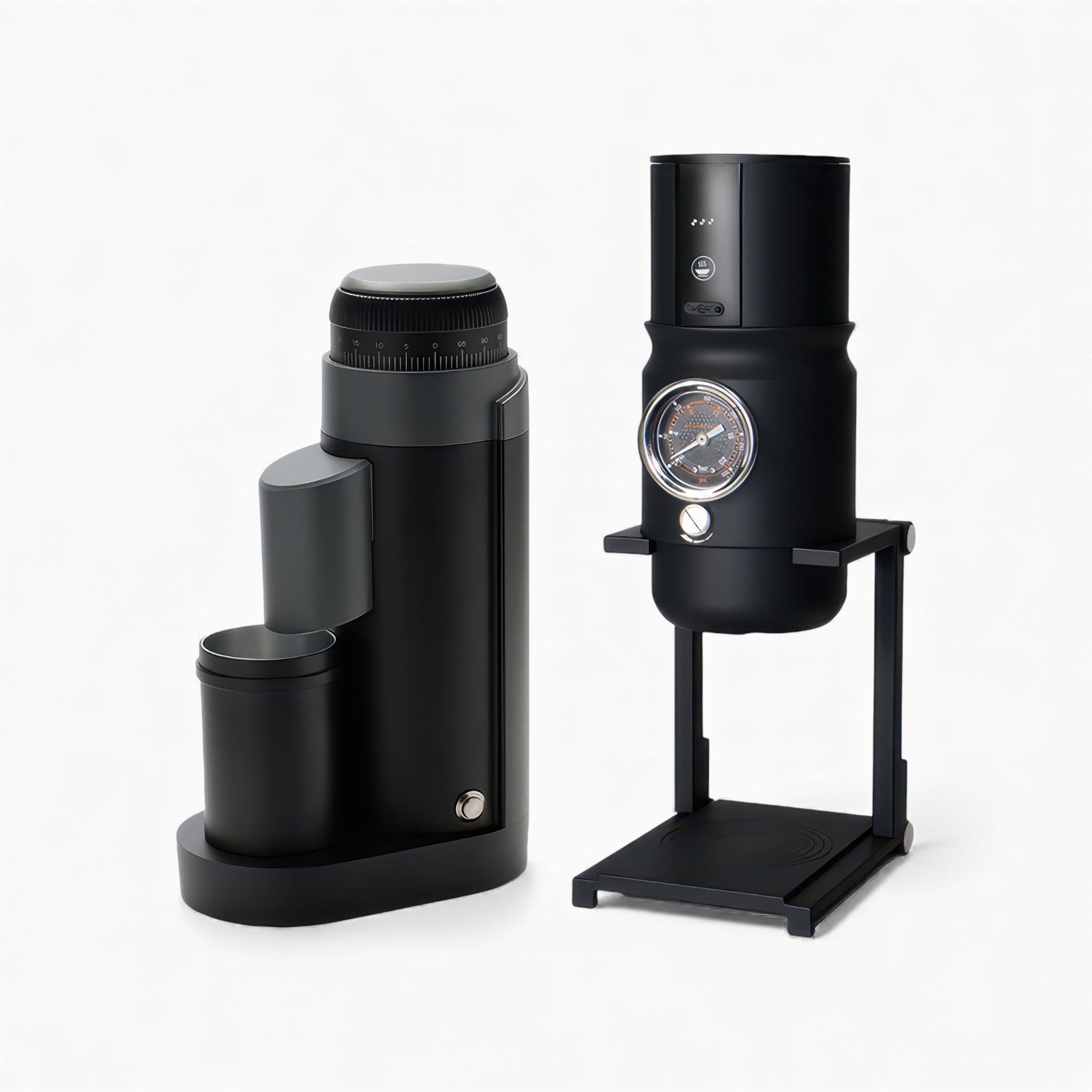 Starseeker Go50 Portable Electric Coffee Grinder