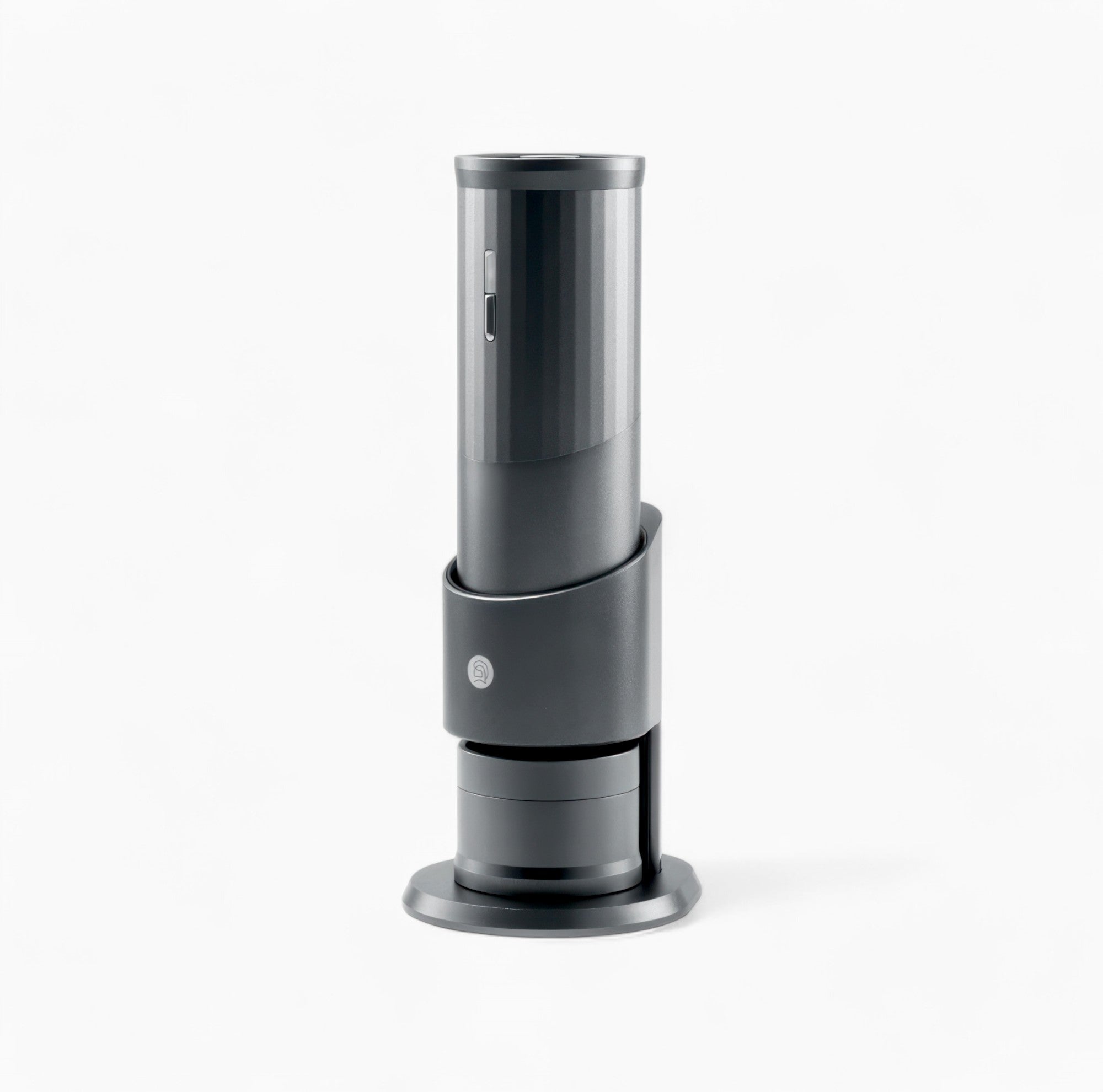 Portable Coffee Grinder for Precision Brewing