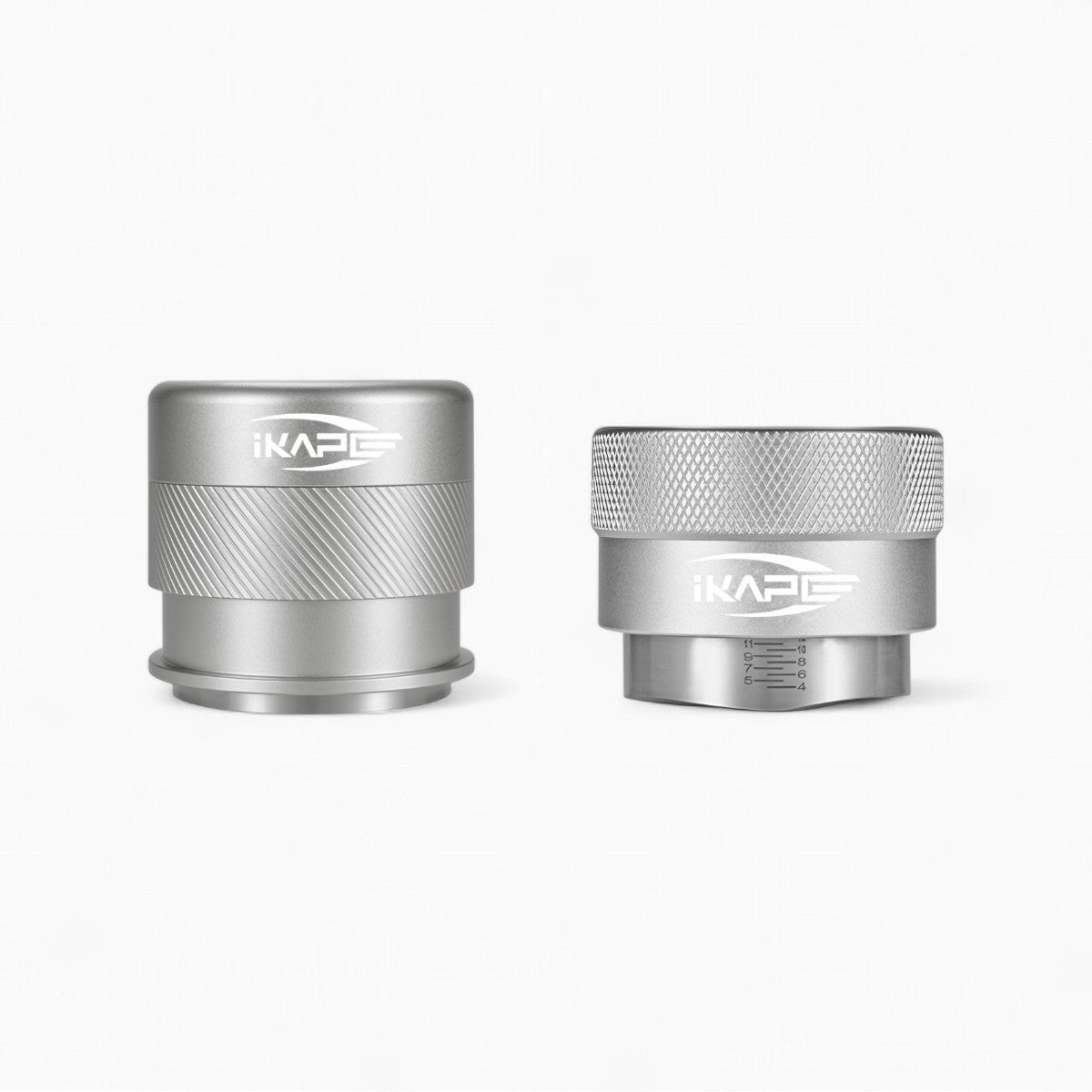 Espresso Manual Distributor