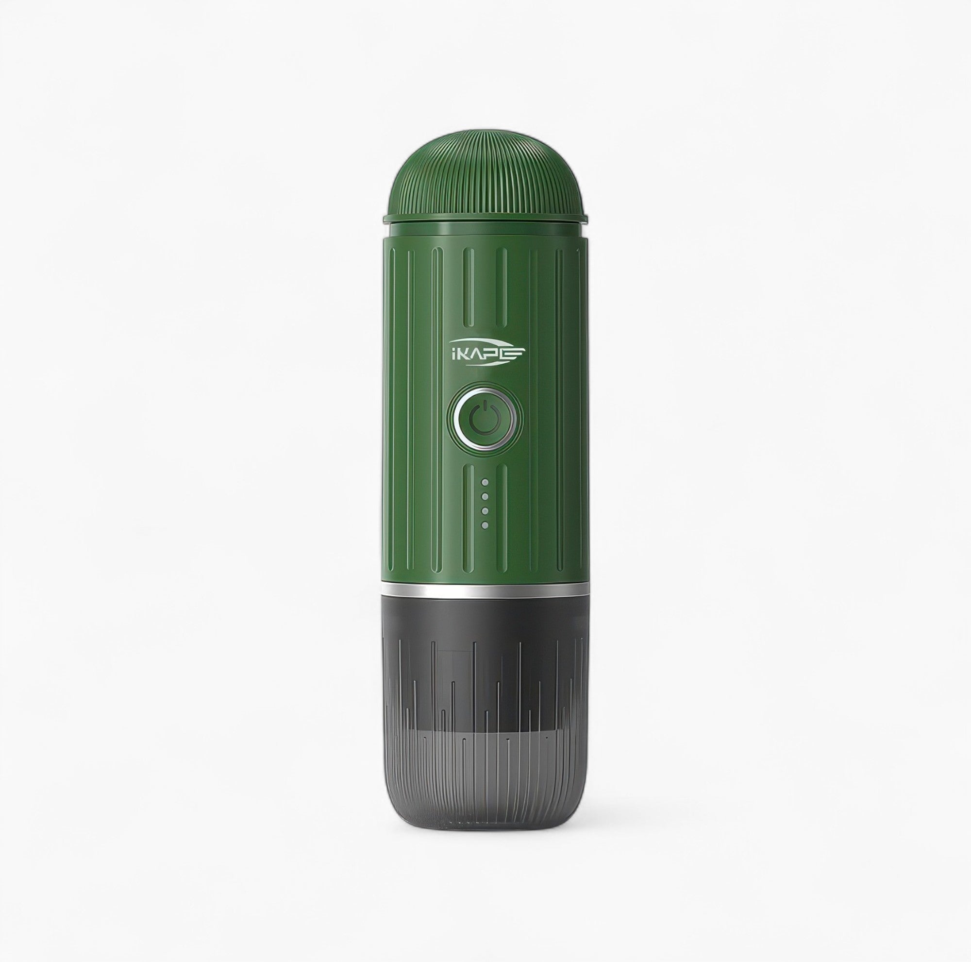 Portable Electric Espresso Coffee Maker