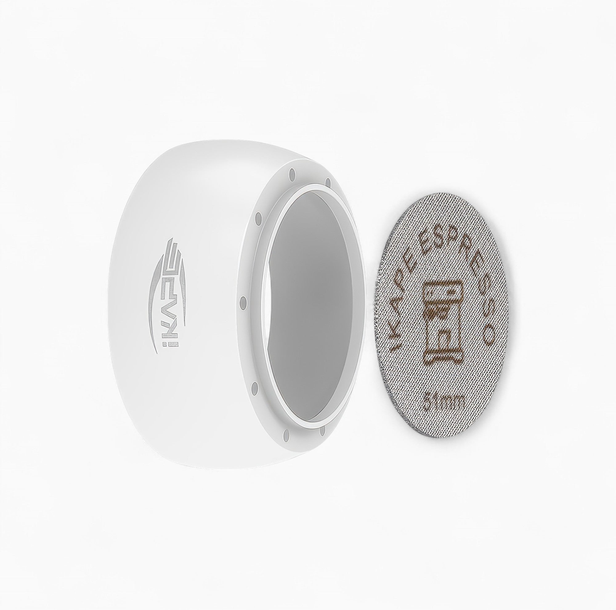 Espresso Magnetic Dosing Funnel V2