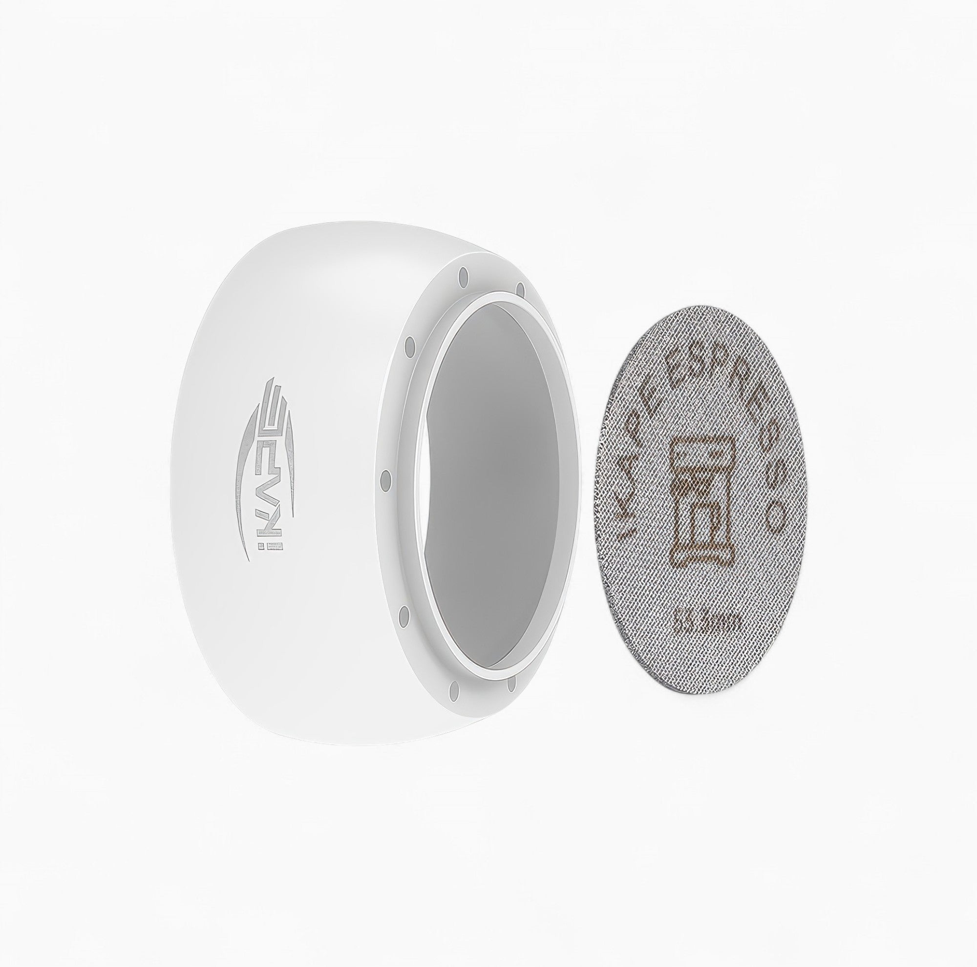 Espresso Magnetic Dosing Funnel V2