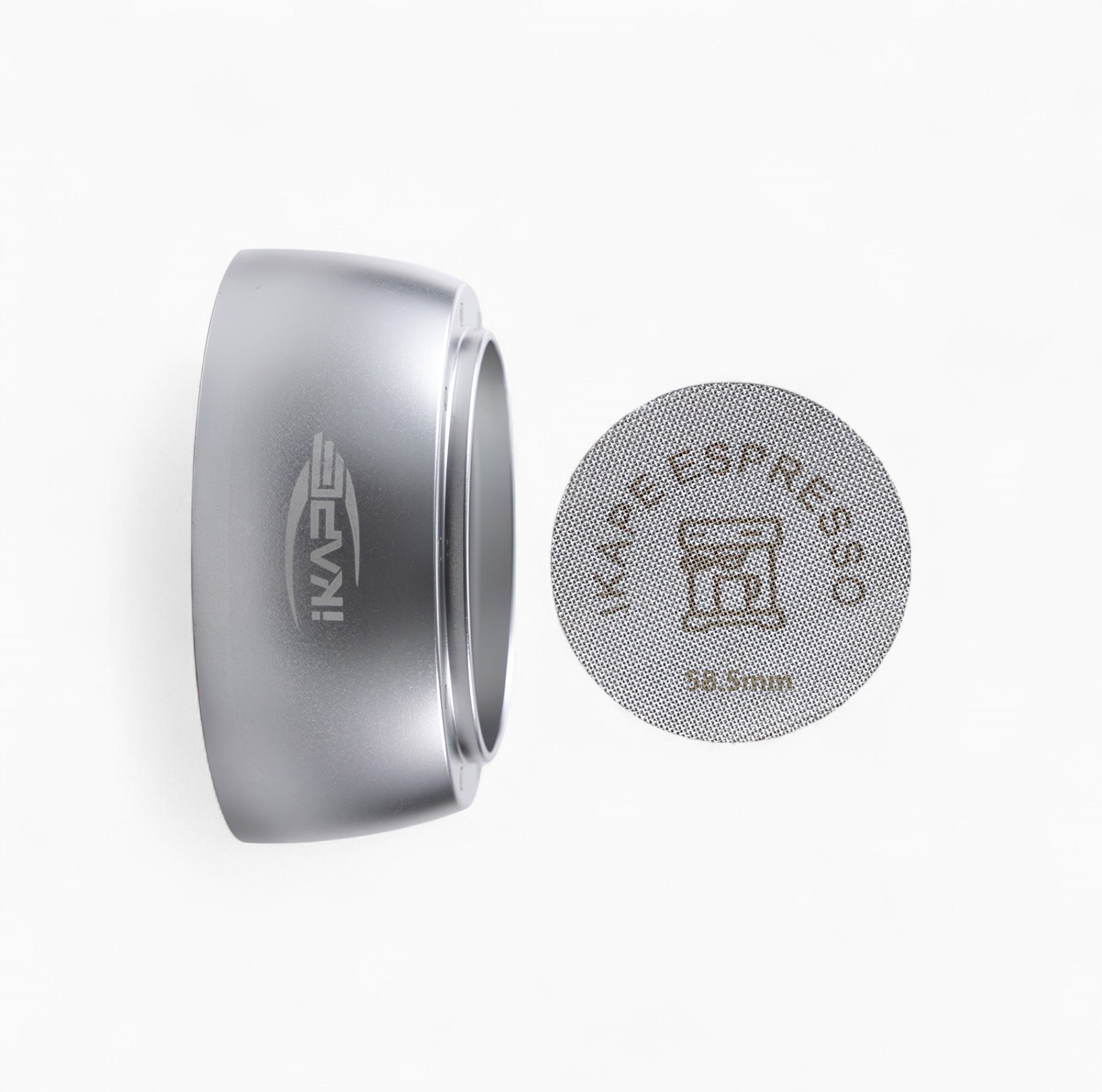 Espresso Magnetic Dosing Funnel V2