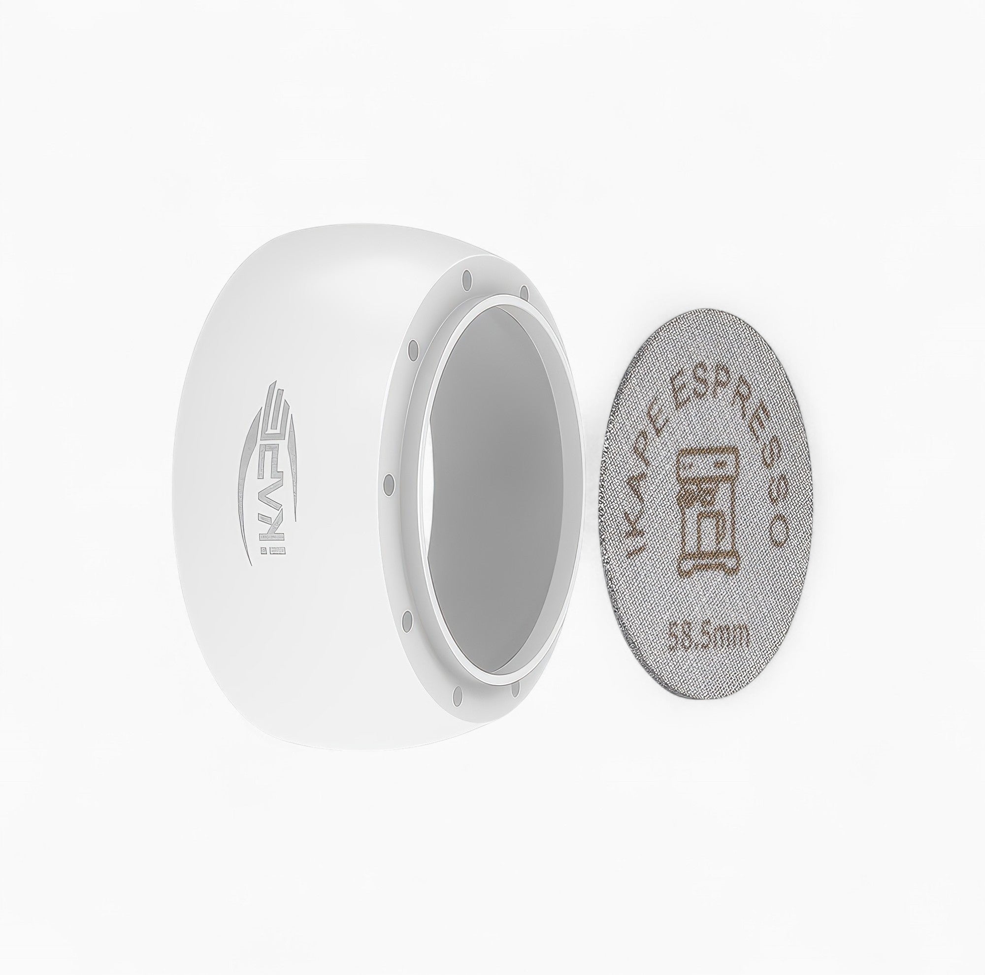 Espresso Magnetic Dosing Funnel V2