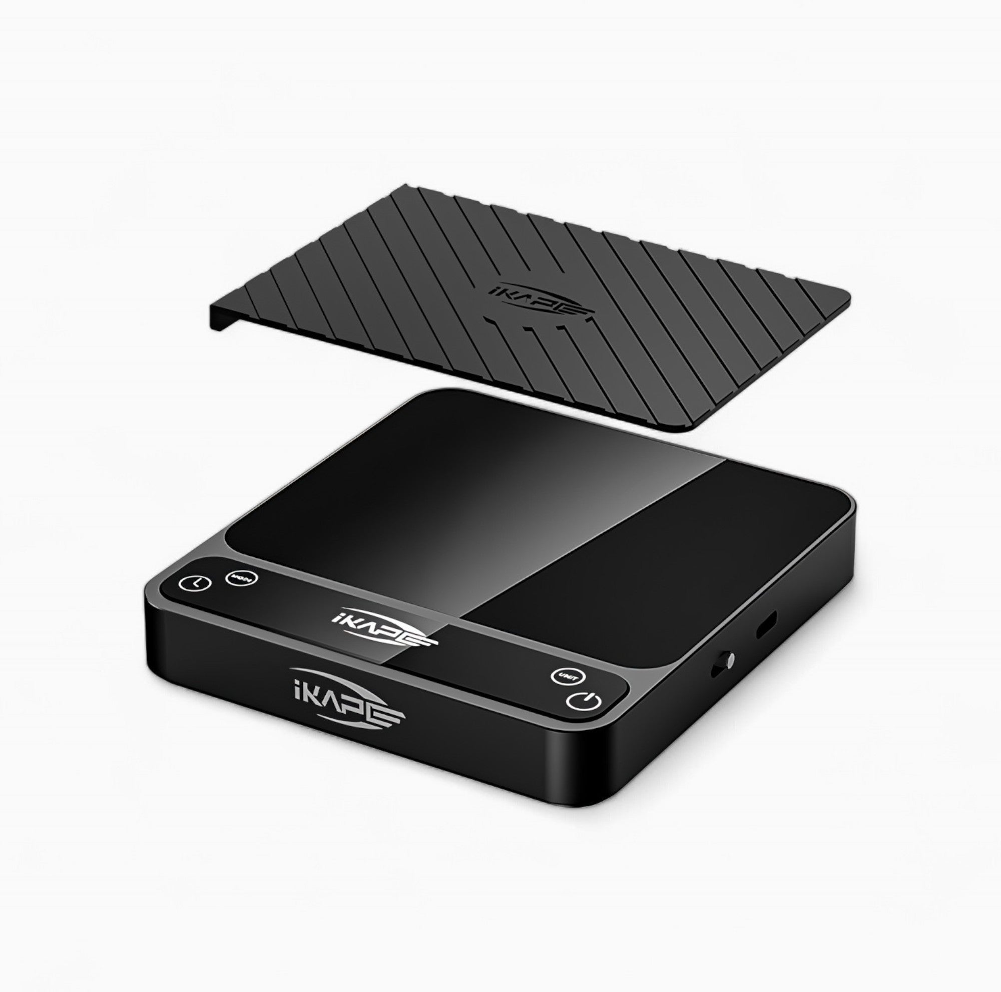 Smart Coffee Scale with Bluetooth APP V2 Pro