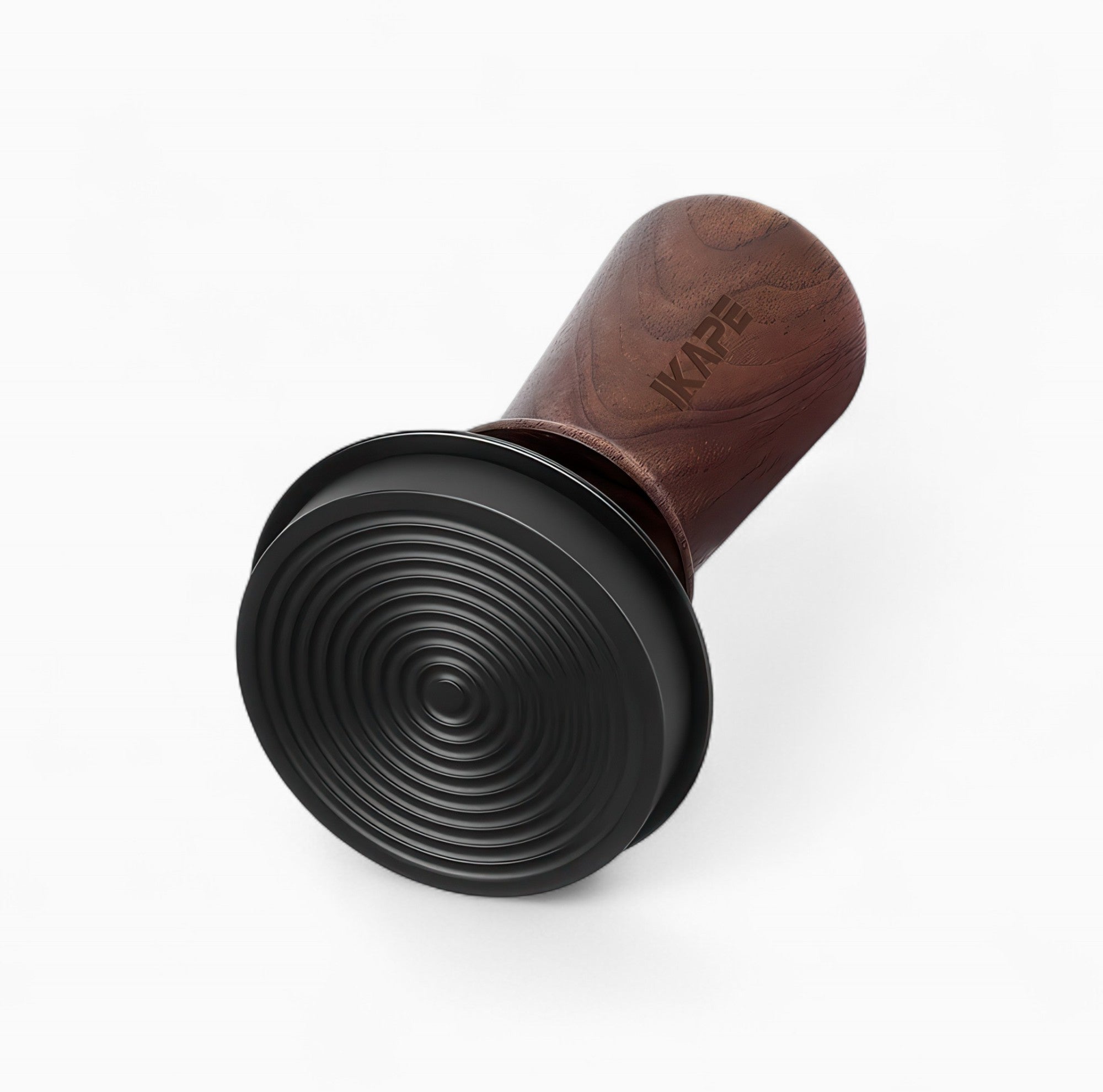 Black Edition Calibrated Coffee Tamper