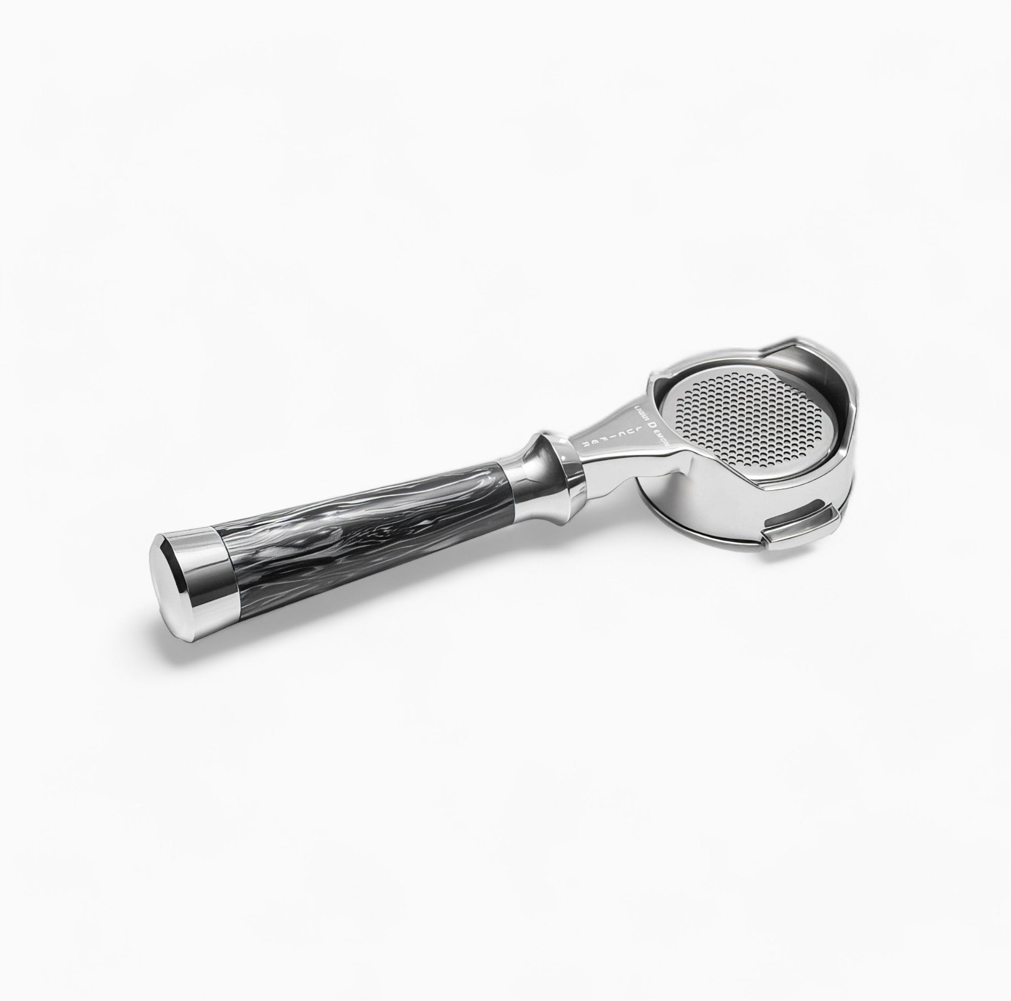 Italian Handle Bottomless Portafilter