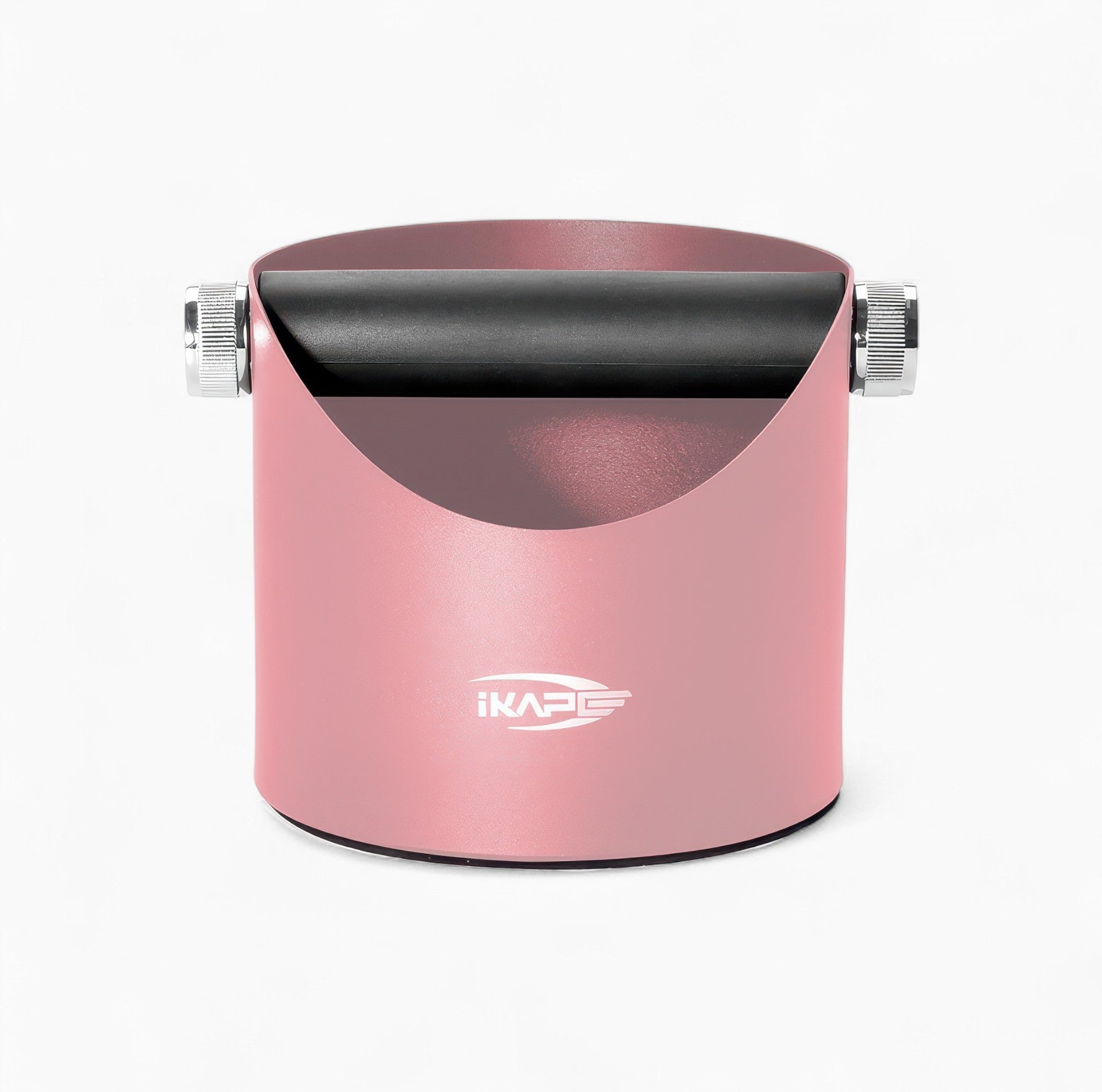 Home Barista Coffee Knock Box