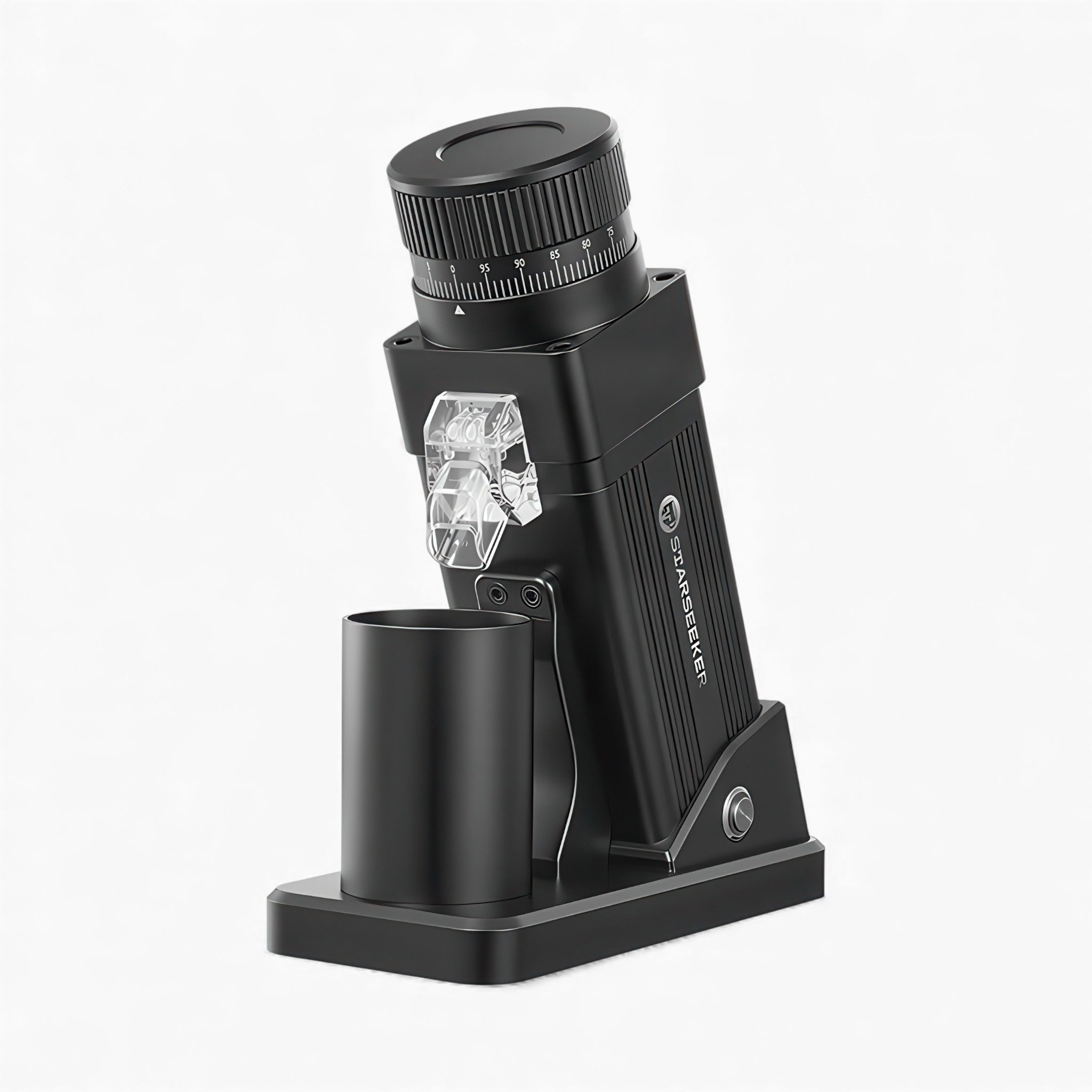 Starseeker E55Pro Electric Coffee Grinder