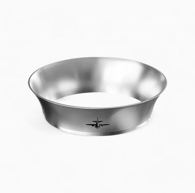 Stainless Steel Coffee Dosing Funnel