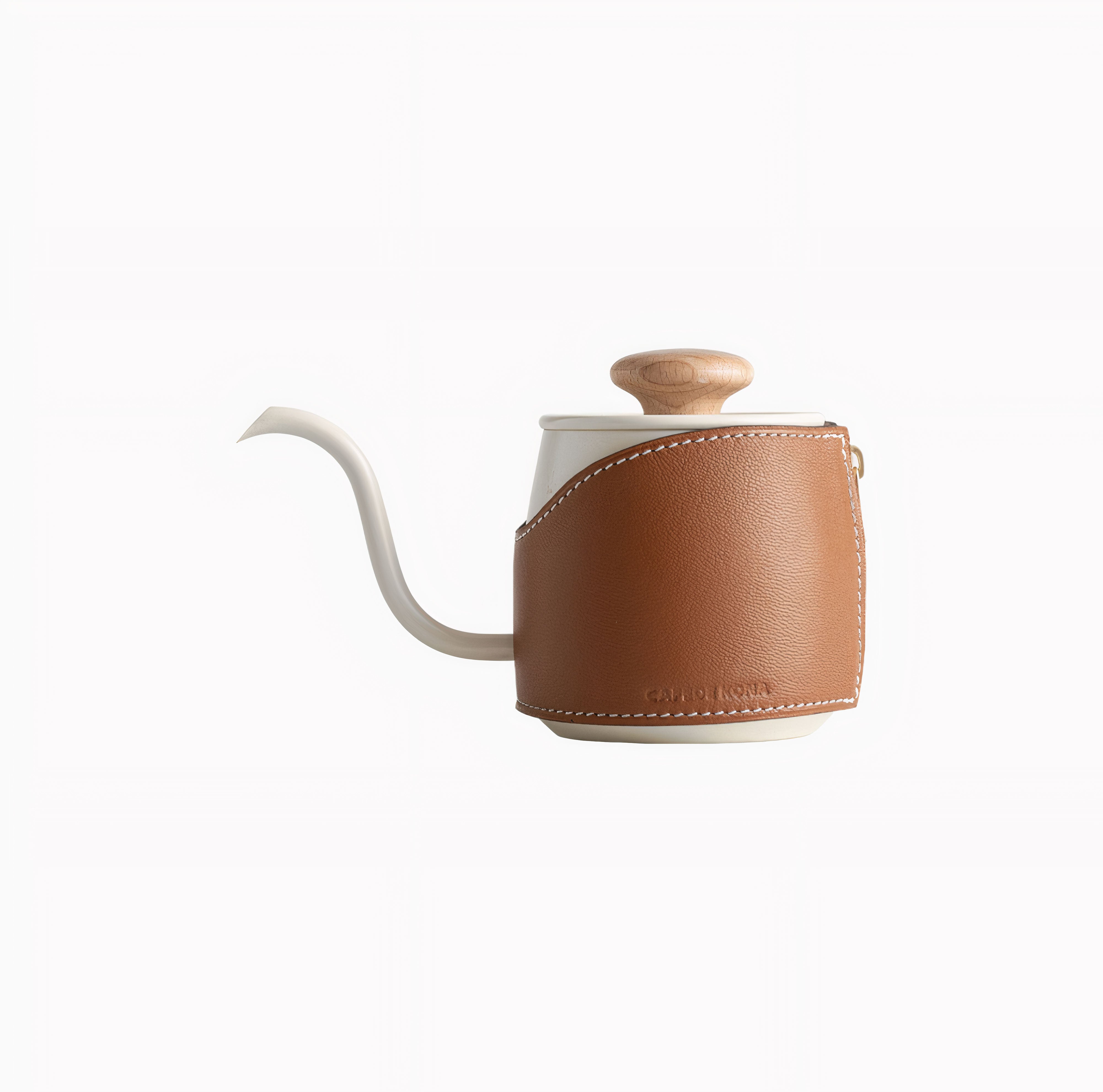 Gooseneck Kettle for Coffee Brew