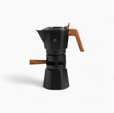 High Pressure Espresso Maker Moka Pot