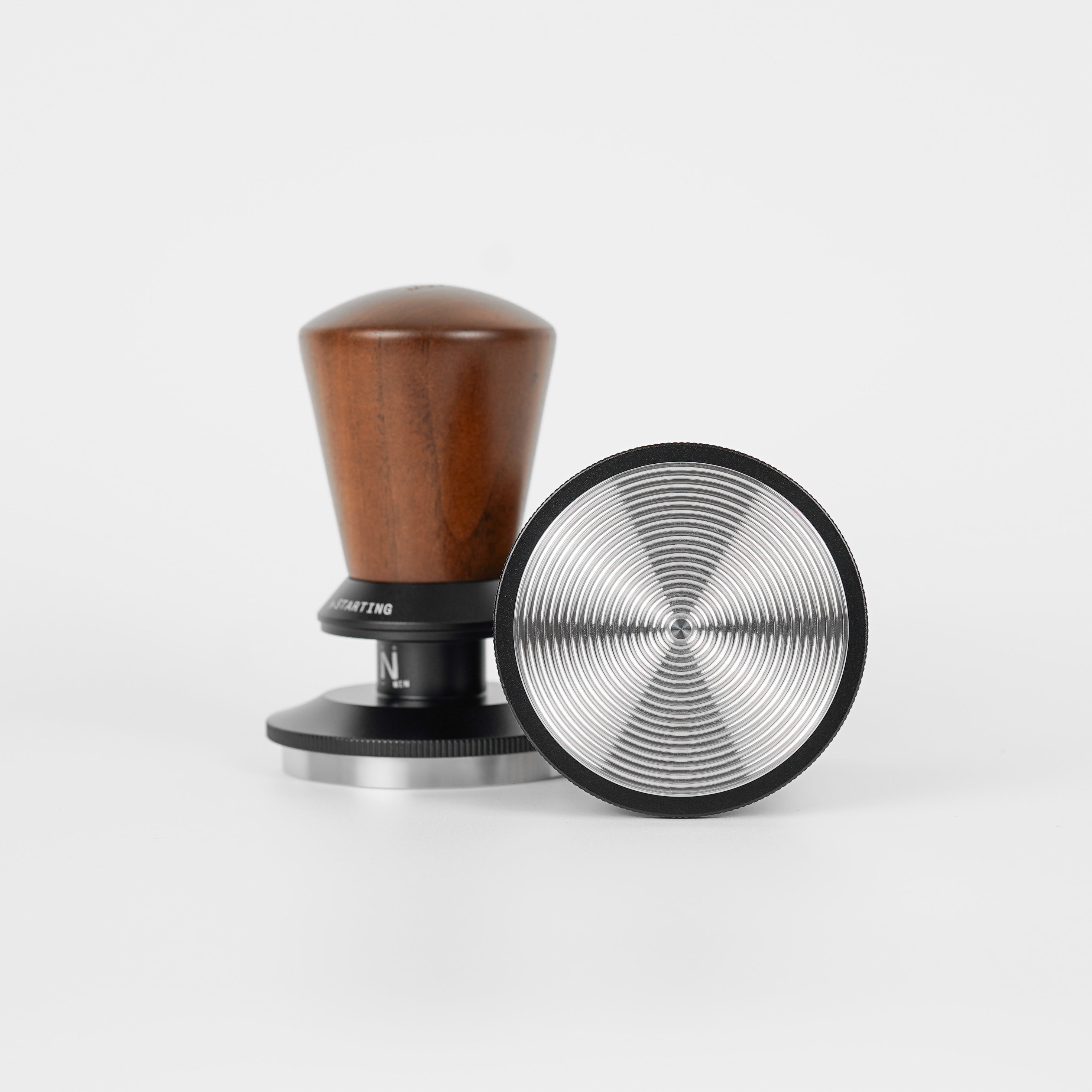 Leveling Espresso Tamper Tool