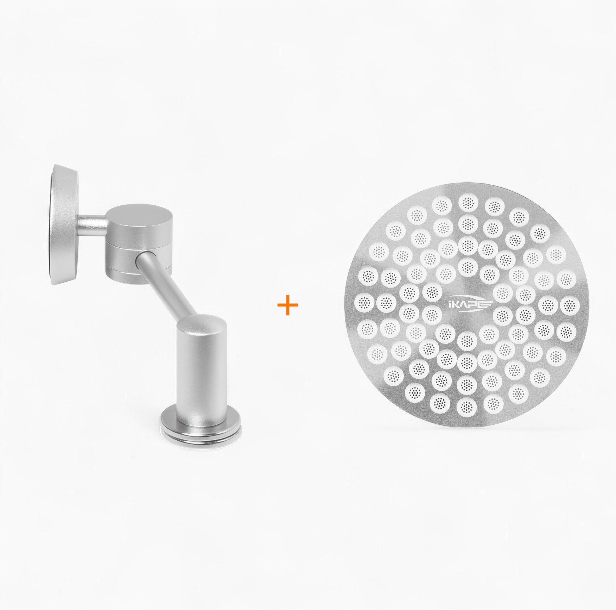 Precision Espresso Puck Screen