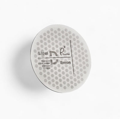 Three-Layer Premium Espresso Puck Screen