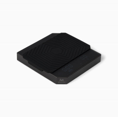 Smart Espresso Scale Compact Metal Body