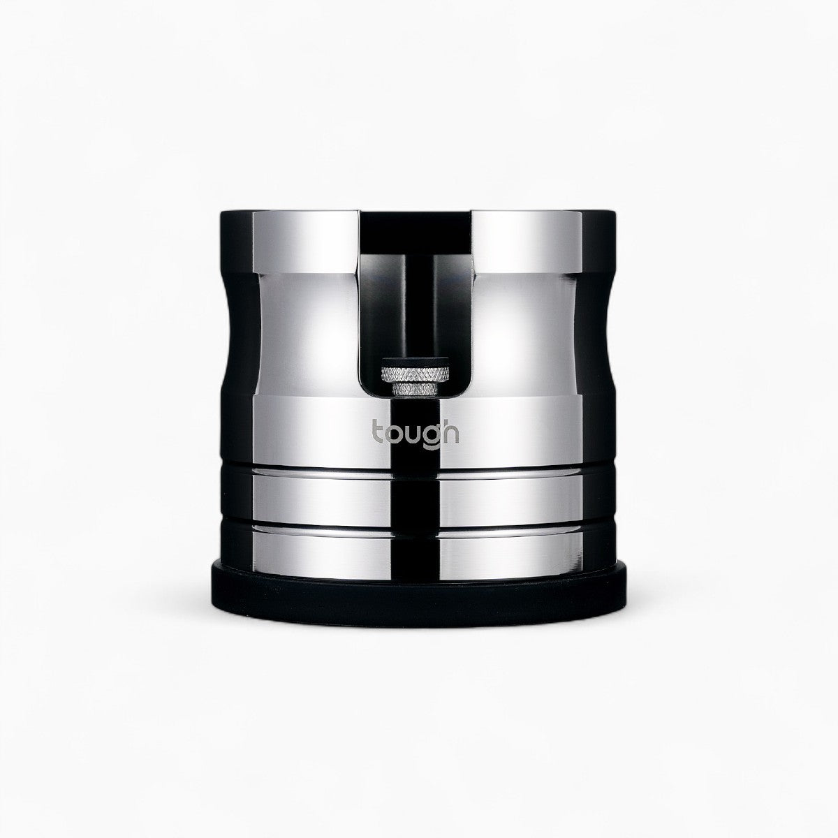 Stainless Steel Tamper Holder Station