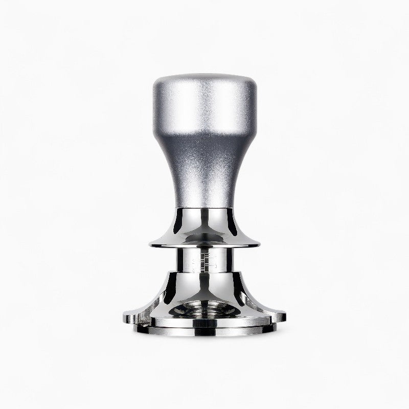 Adjustable Constant Force Coffee Tamper for Espresso