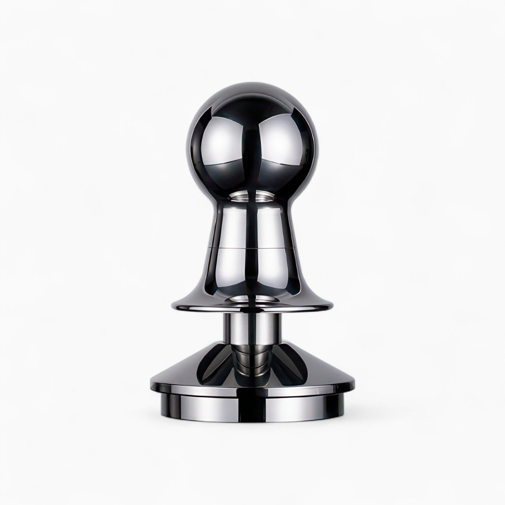 Snowman Constant Pressure Coffee Tamper