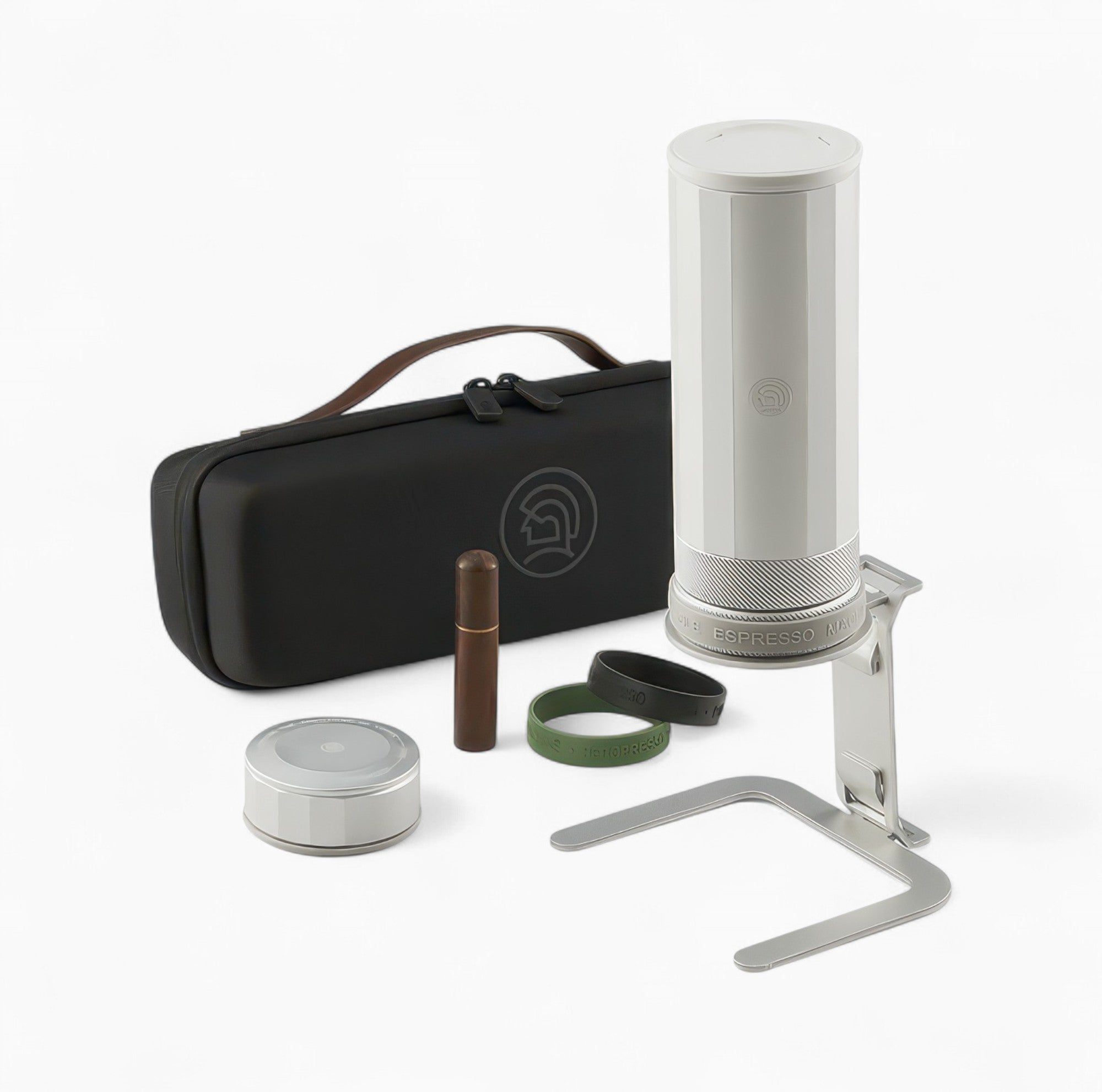 Heropresso Espresso Maker Pro