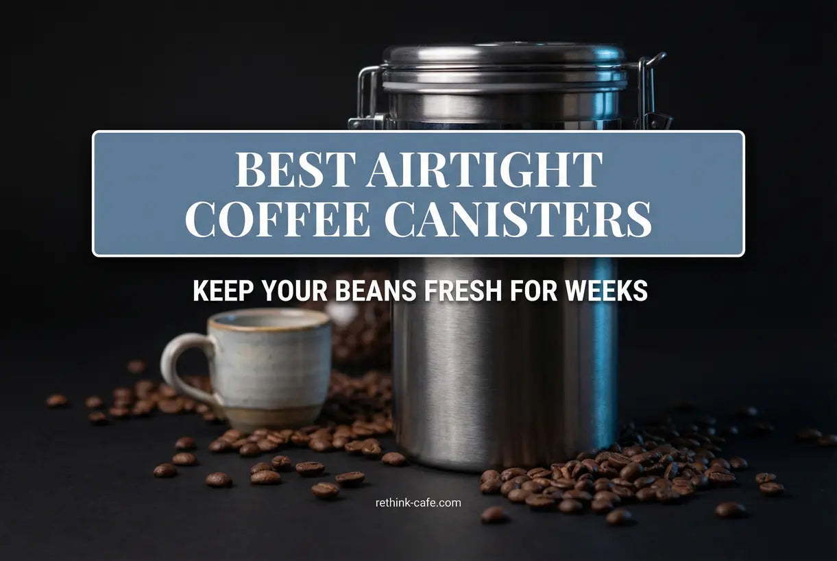best-airtight-coffee-canister