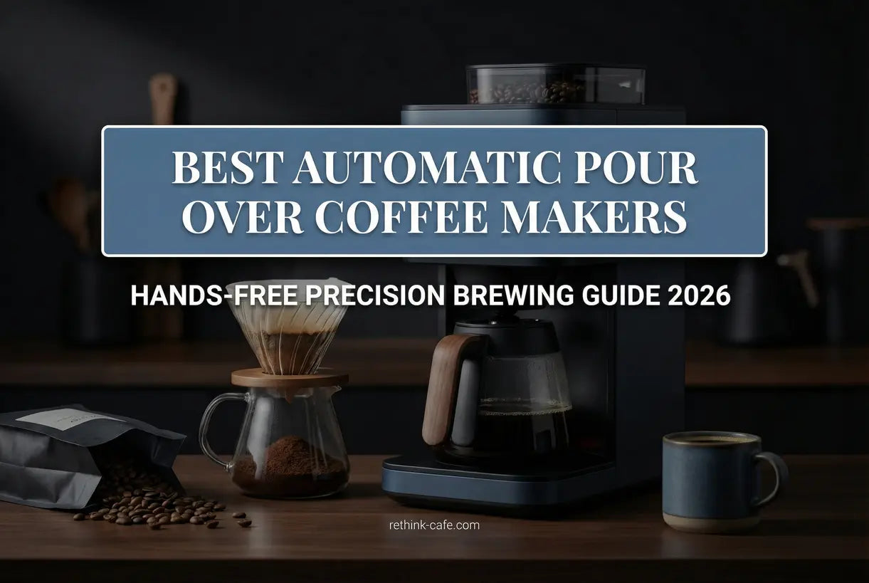best-automatic-pour-over-coffee-maker