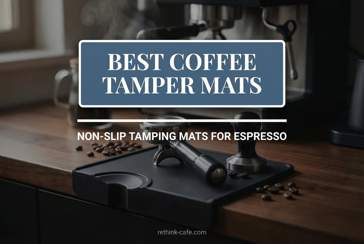 best-coffee-tamper-mat