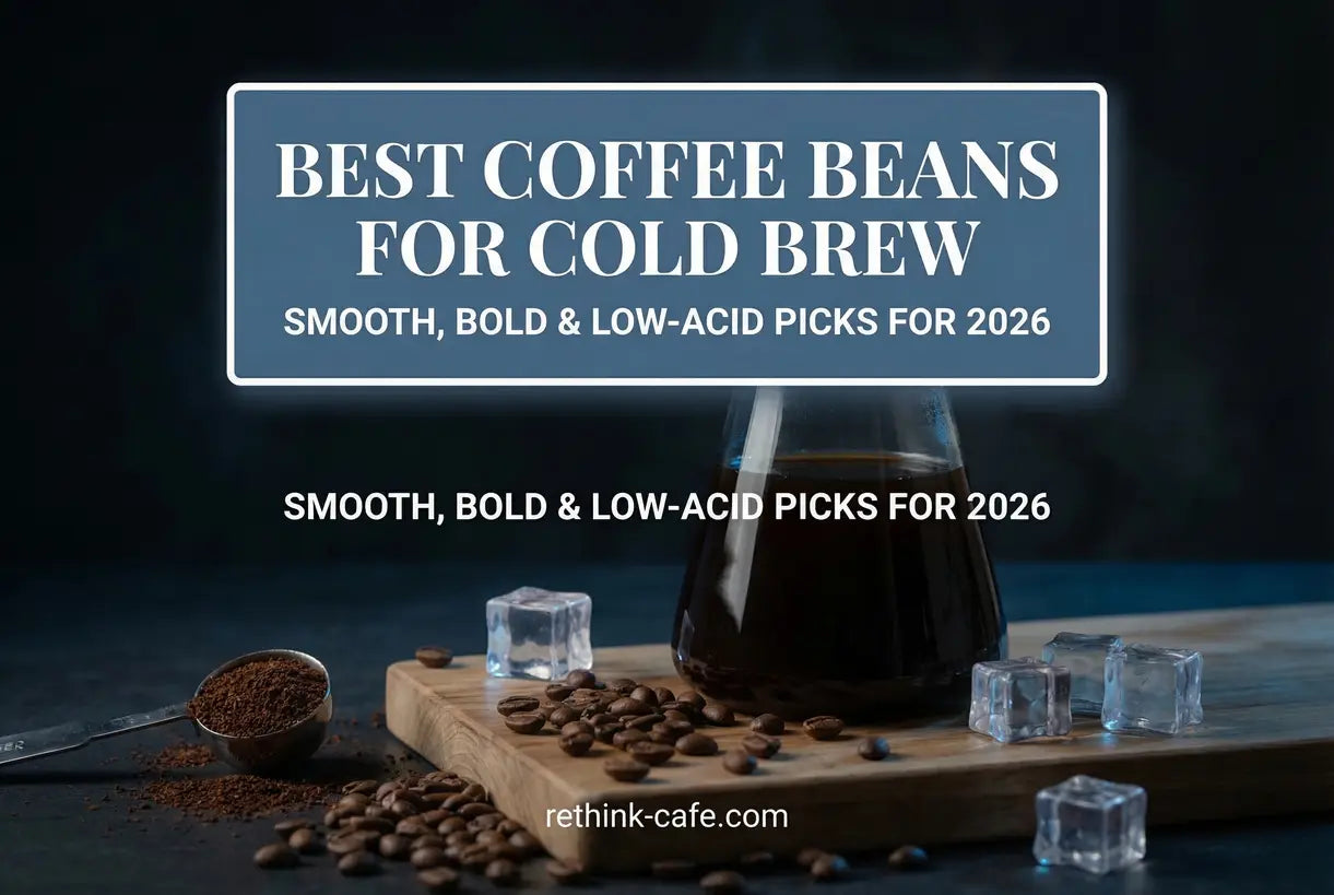 best-cold-brew-coffee-beans
