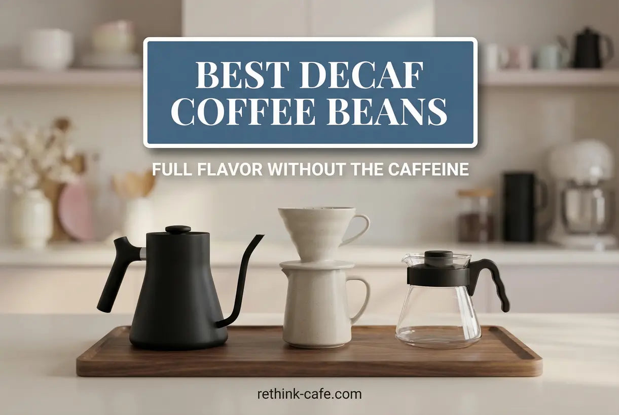 best-decaf-coffee-beans