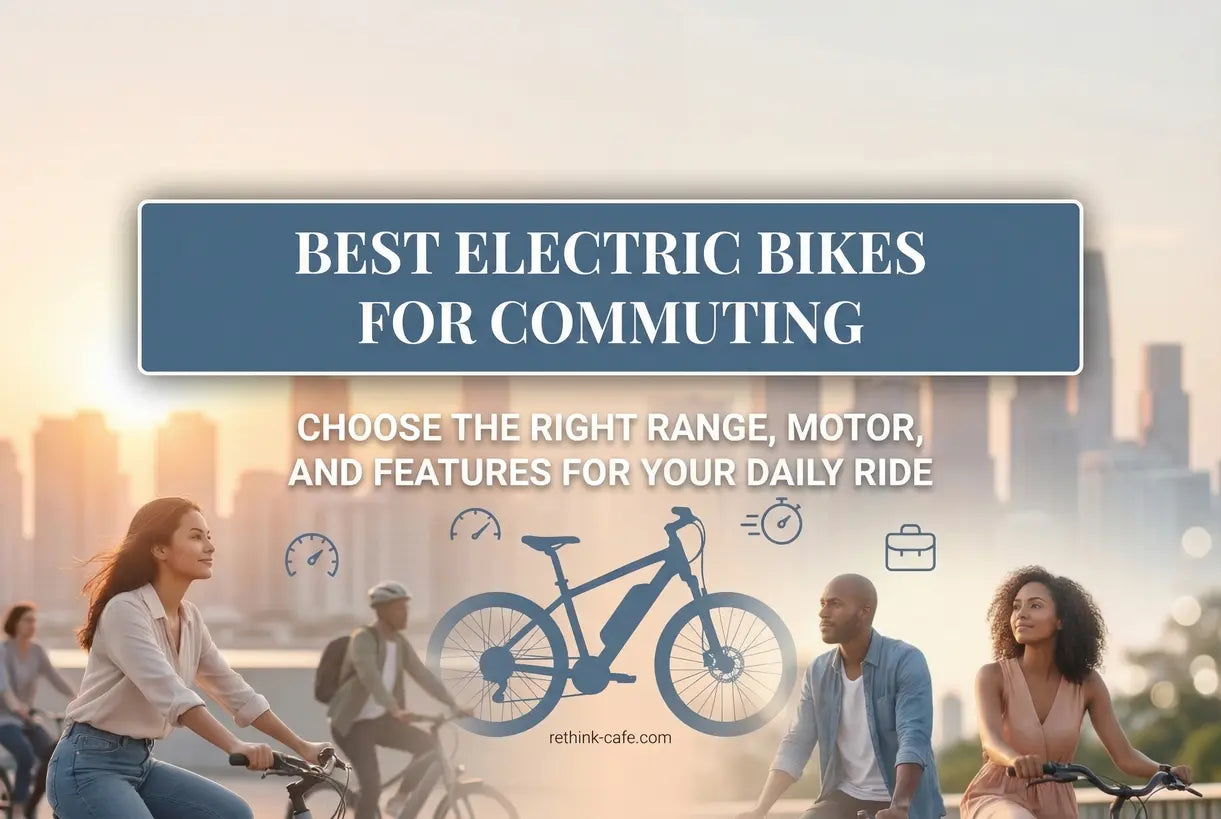 best-electric-bike-for-commuting