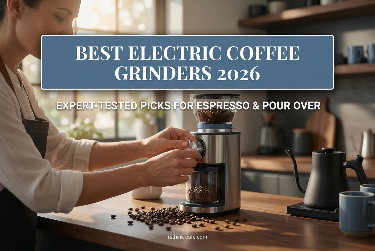 best-electric-coffee-grinder