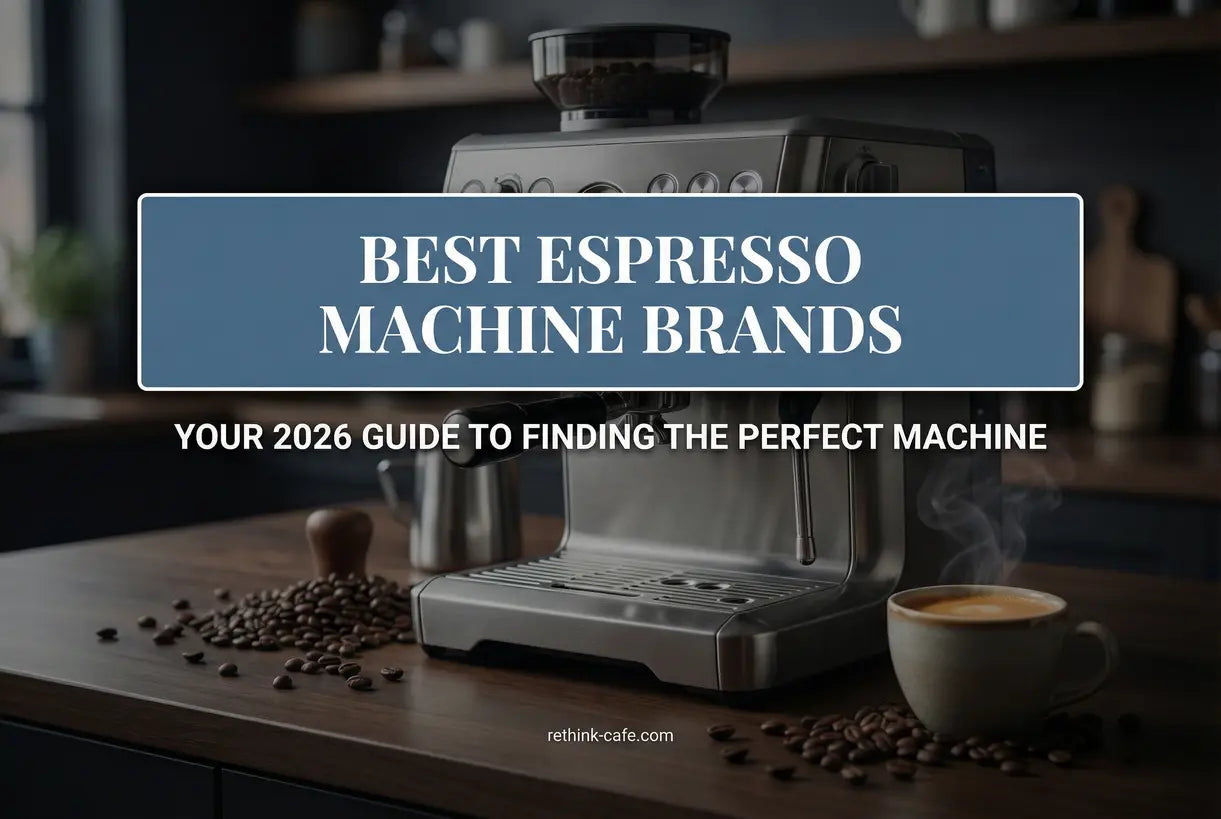 best-espresso-machine-brands-2026